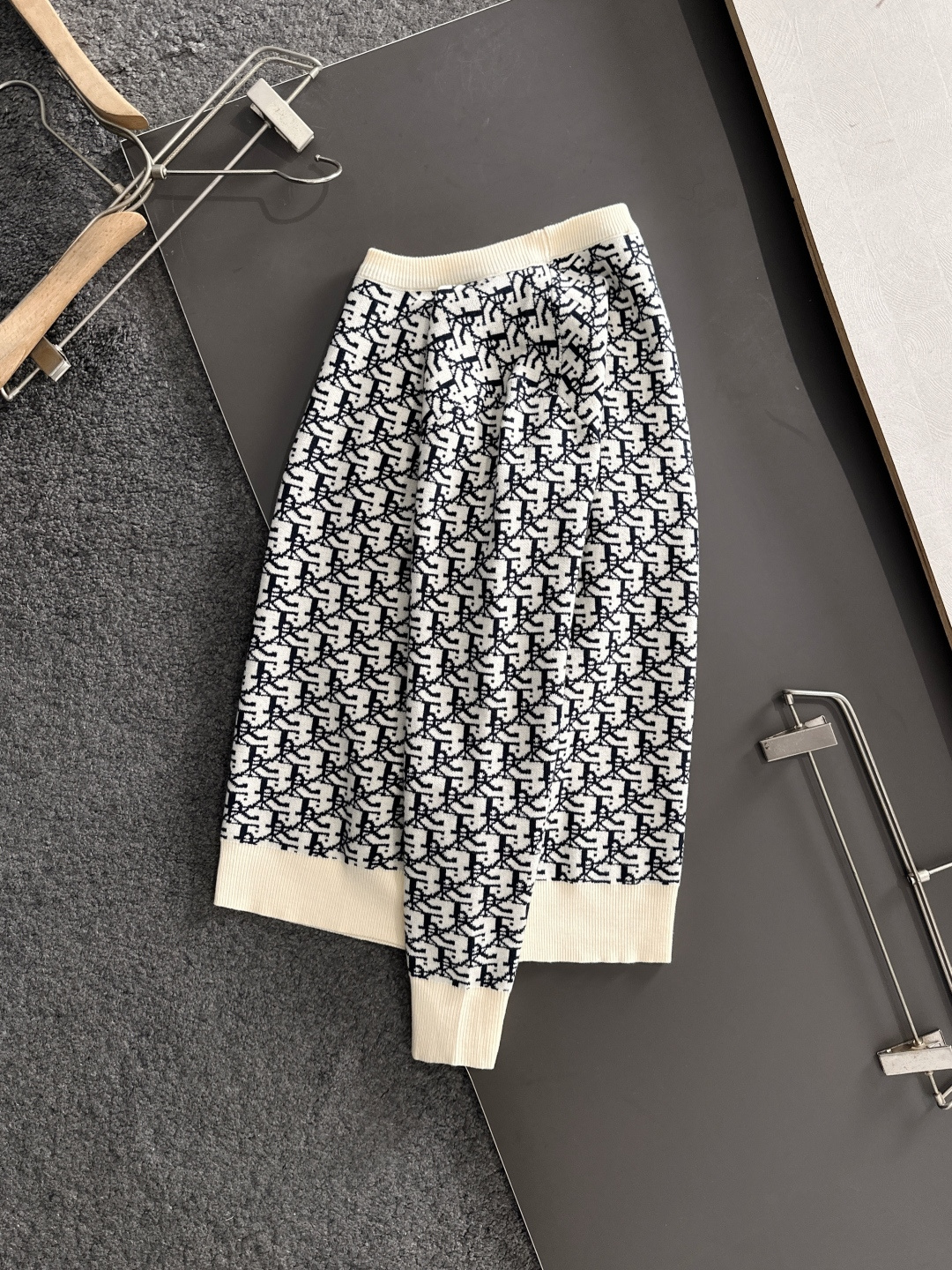 Dior Basic Clothing Wool M-xl