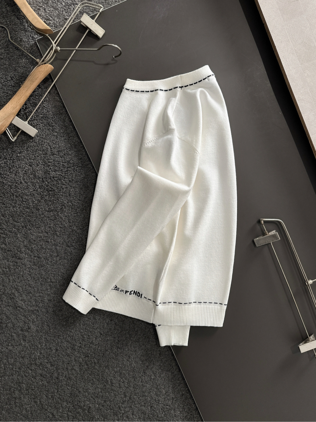 Fendi Basic Clothing Knitted M-xl