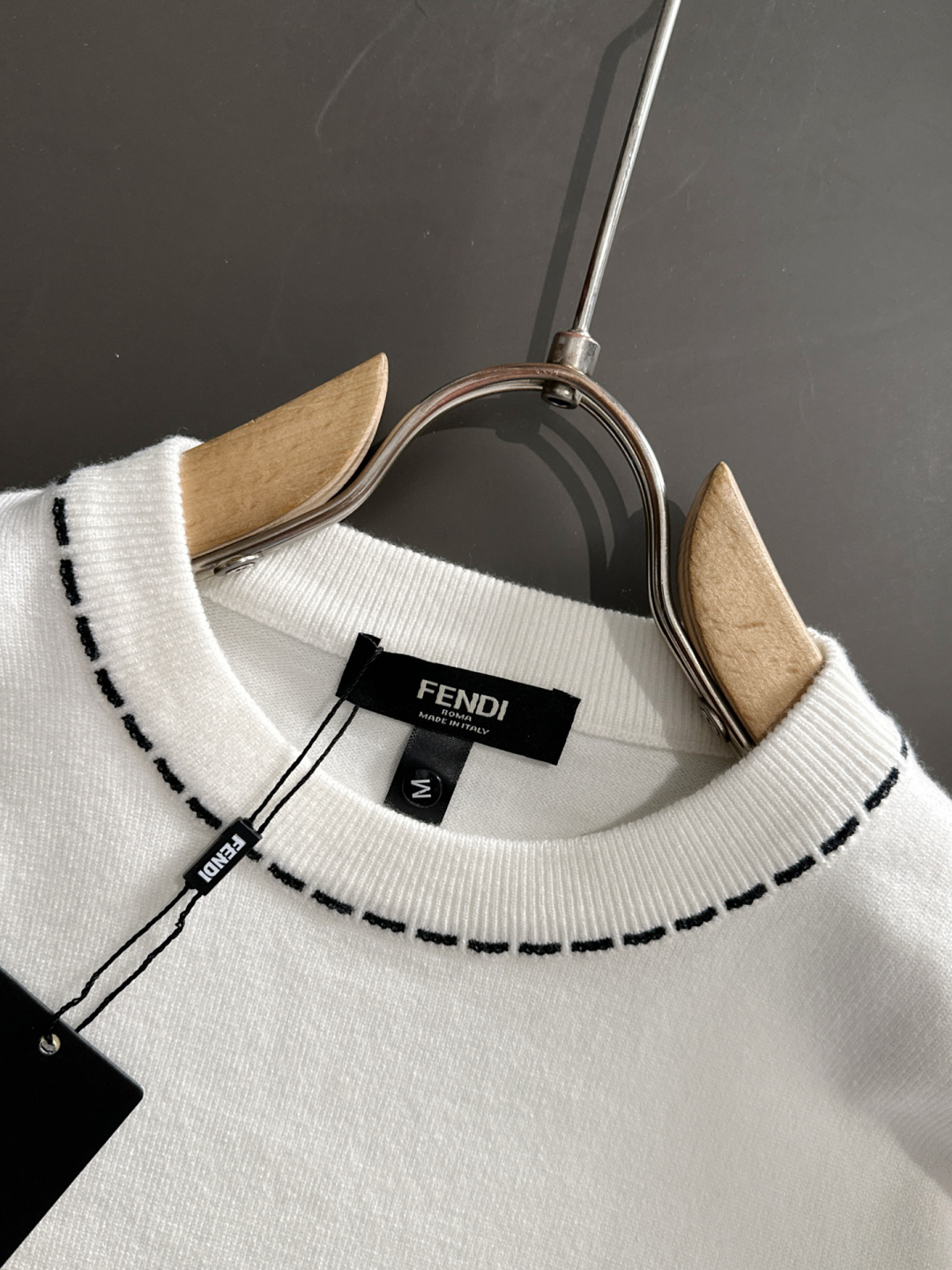 Fendi Basic Clothing Knitted M-xl
