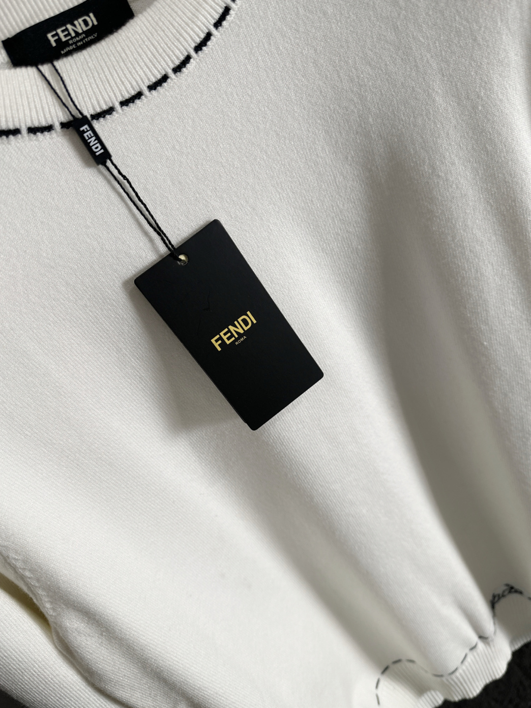 Fendi Basic Clothing Knitted M-xl