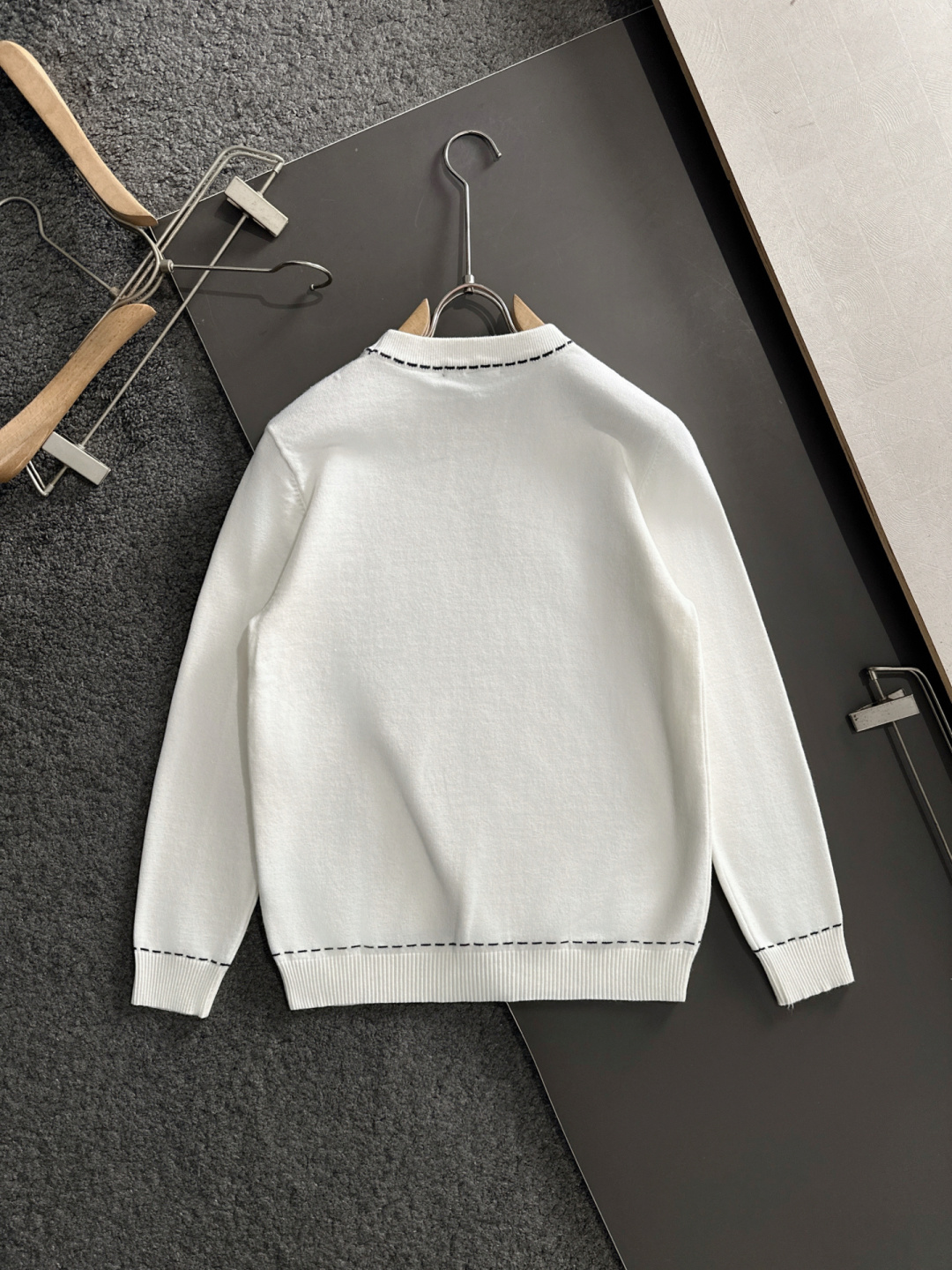 Fendi Basic Clothing Knitted M-xl