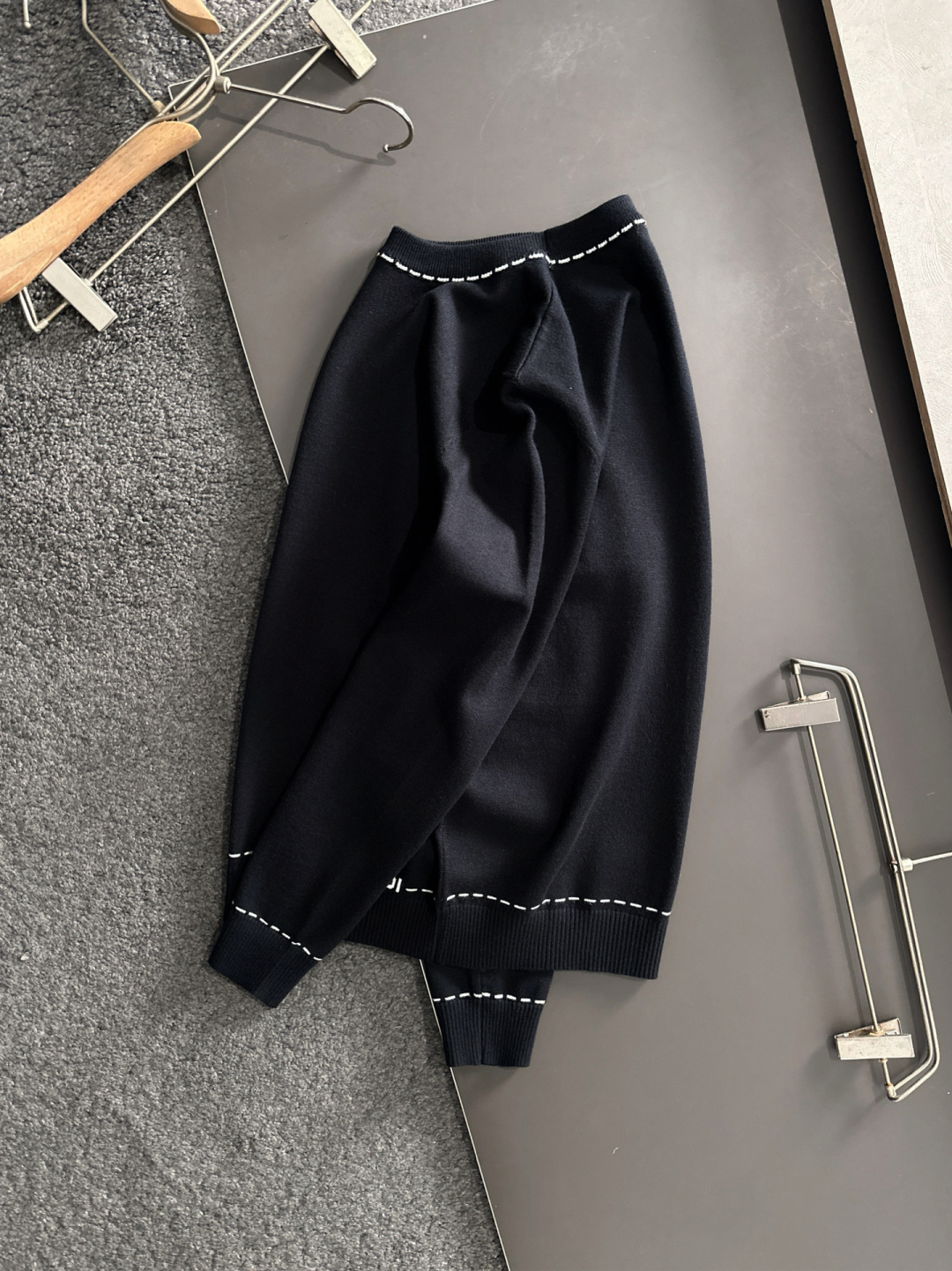 Fendi Basic Clothing Knitted M-xl