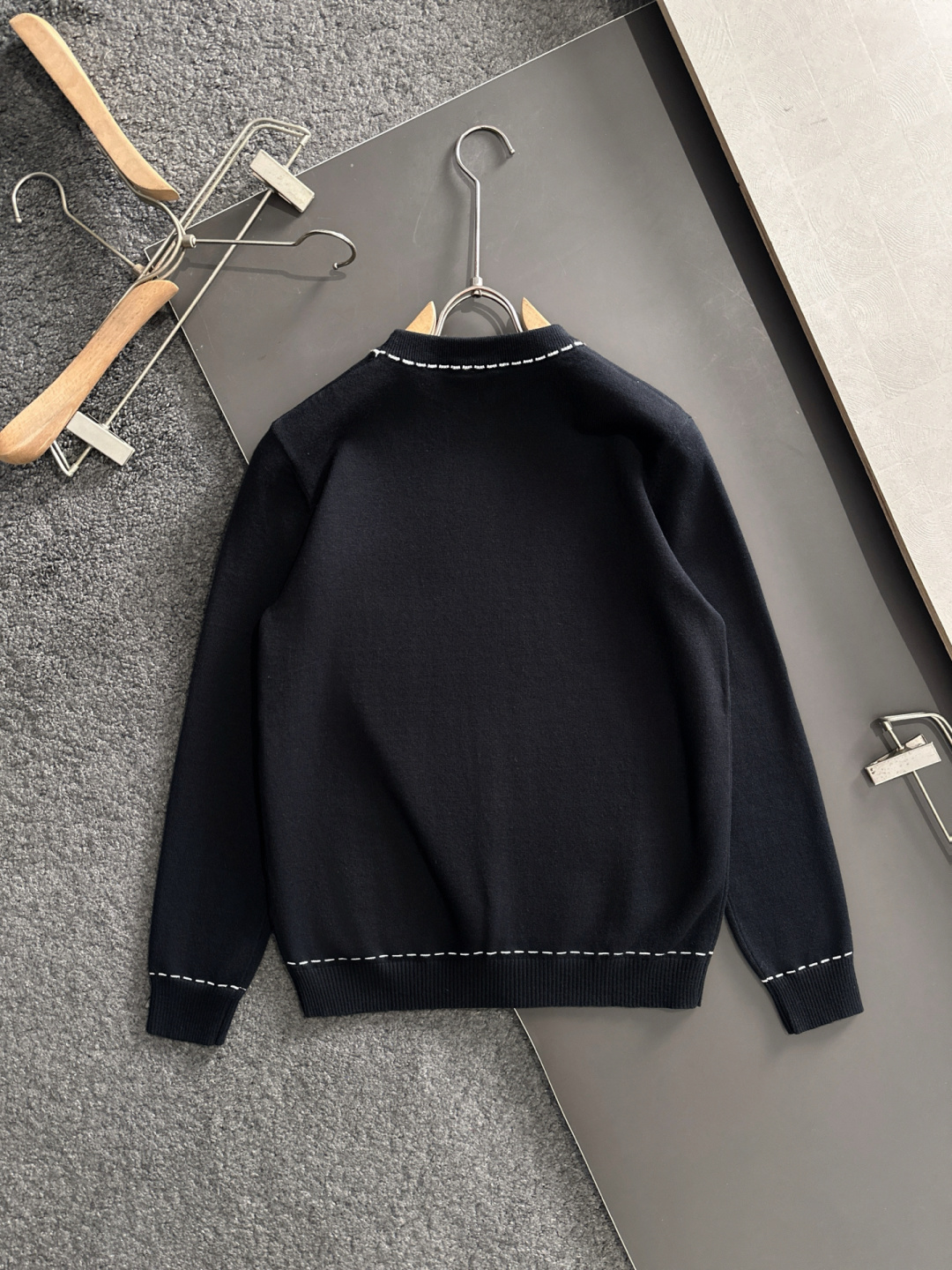 Fendi Basic Clothing Knitted M-xl
