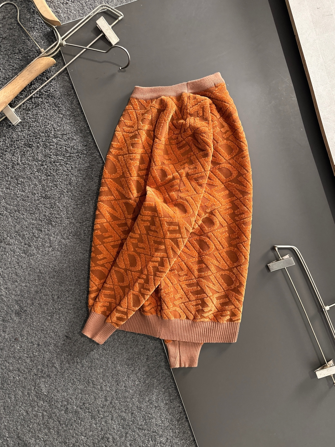 Fendi Basic Clothing Knitted M-xl