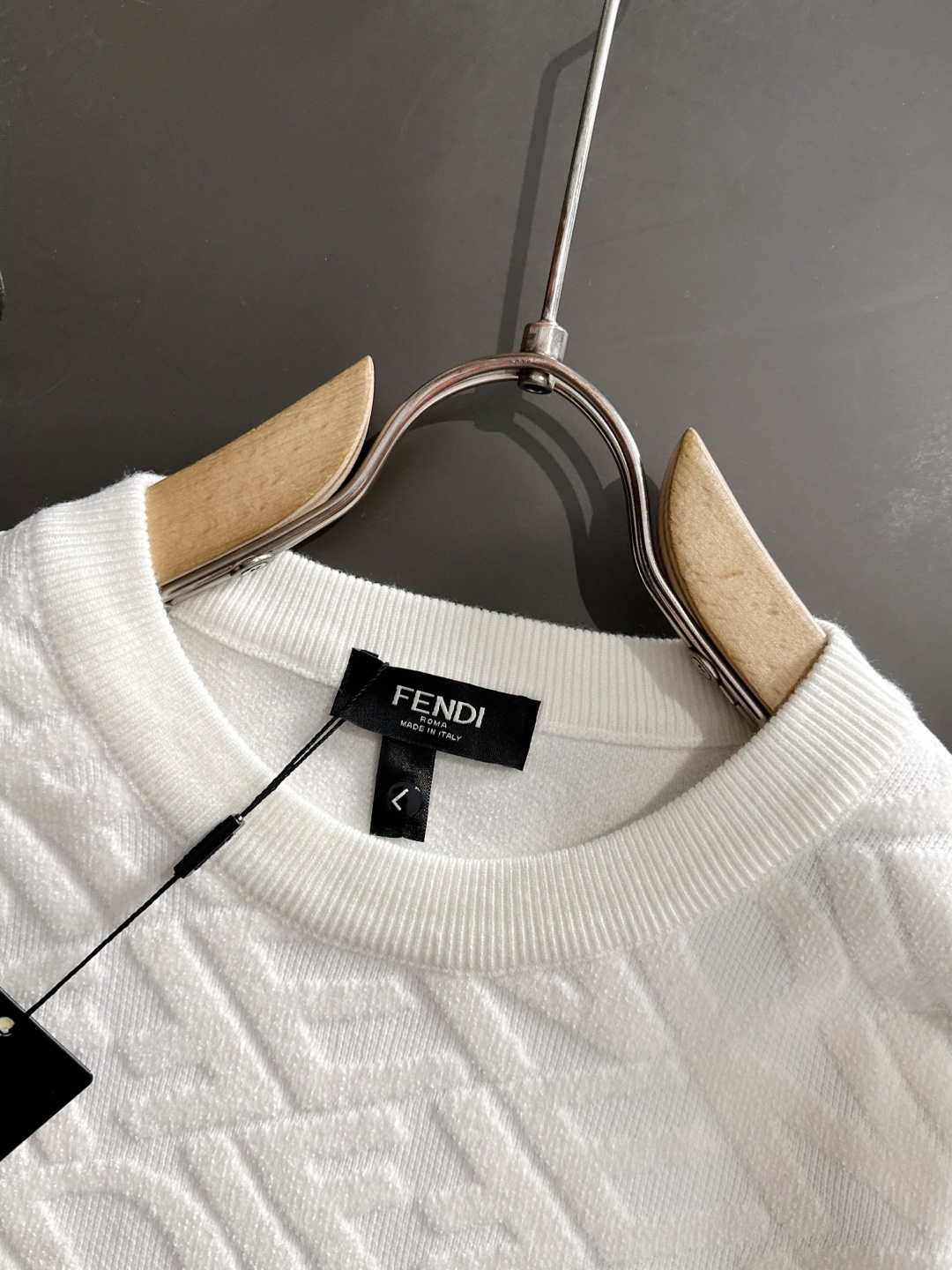 Fendi Basic Clothing Knitted M-xl