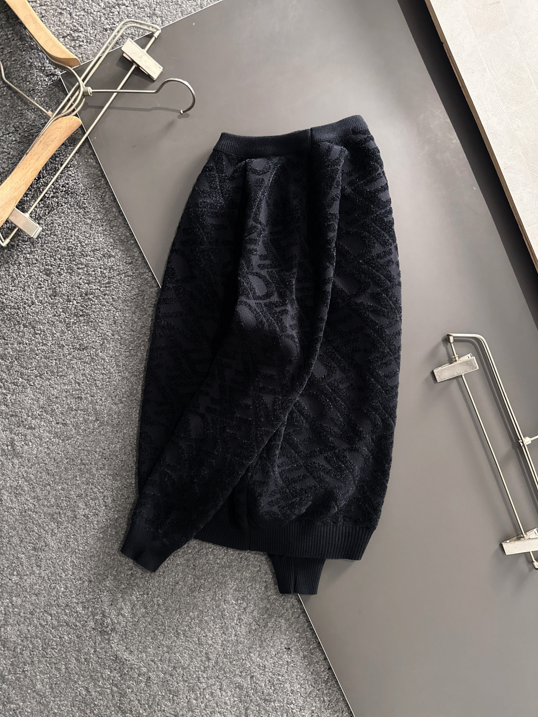 Fendi Basic Clothing Knitted M-xl