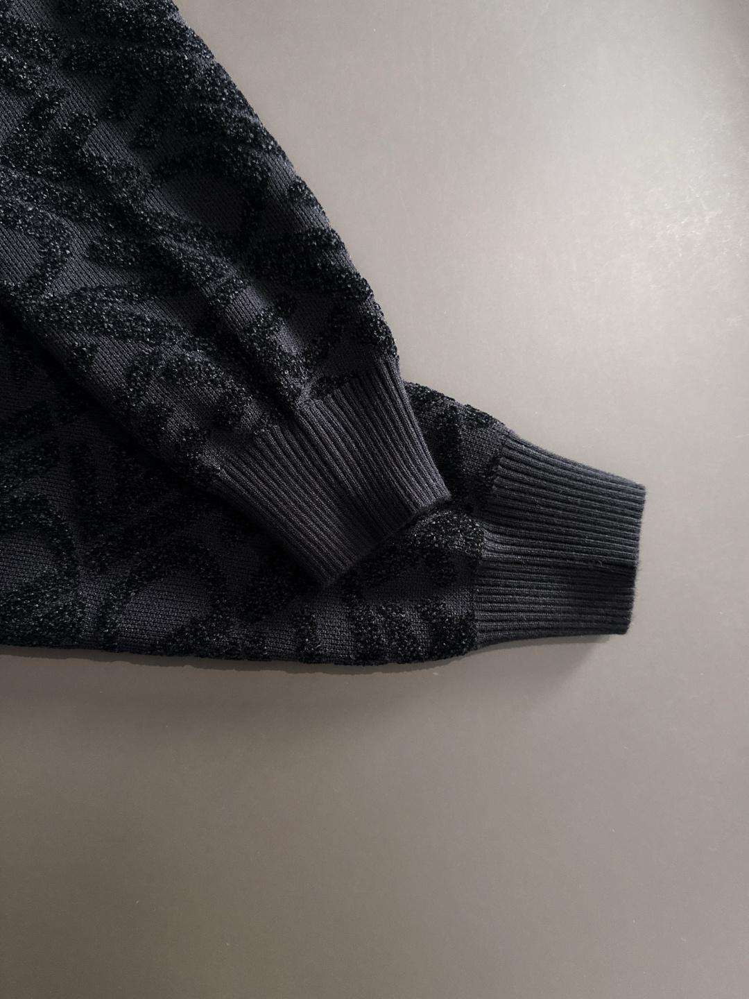 Fendi Basic Clothing Knitted M-xl