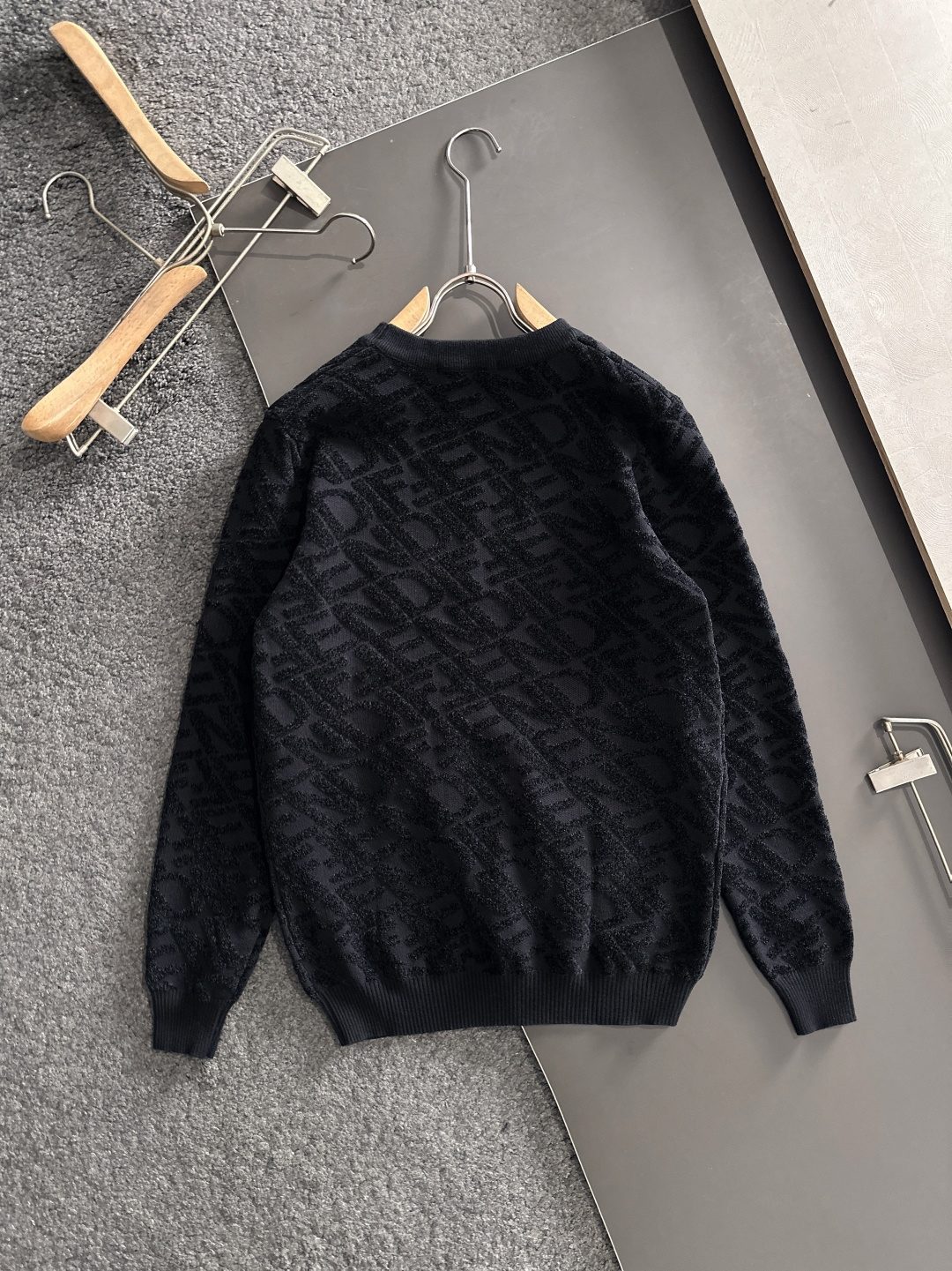 Fendi Basic Clothing Knitted M-xl