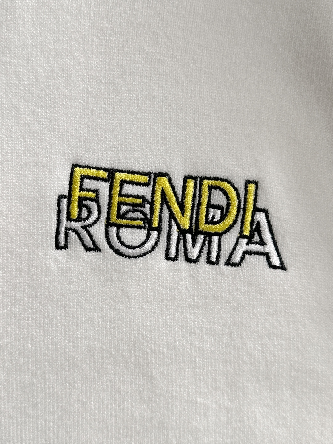 Fendi Basic Clothing Knitted M-xl