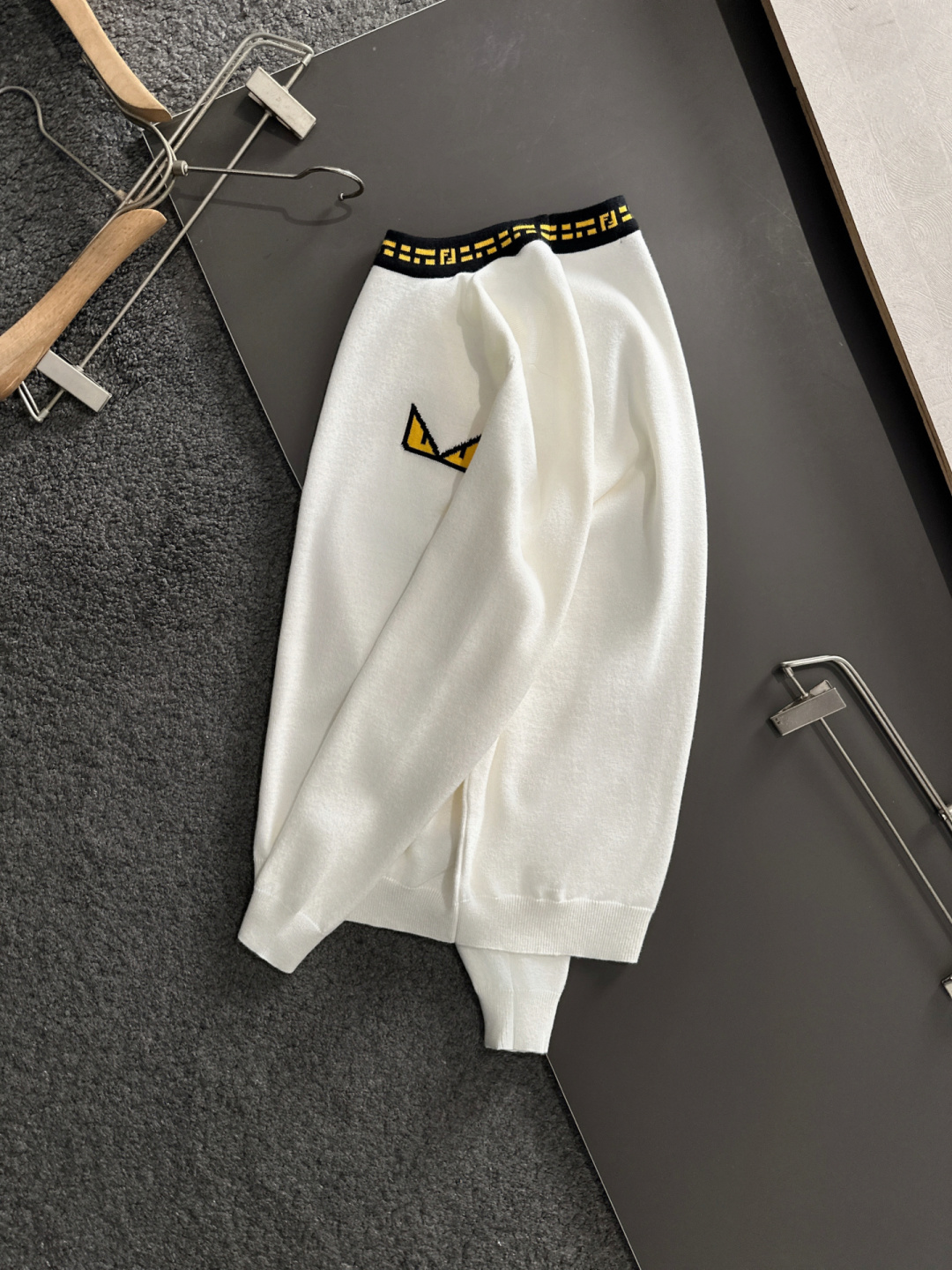 Fendi Basic Clothing Knitted M-xl