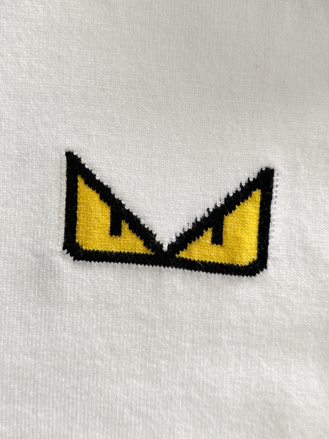 Fendi Basic Clothing Knitted M-xl