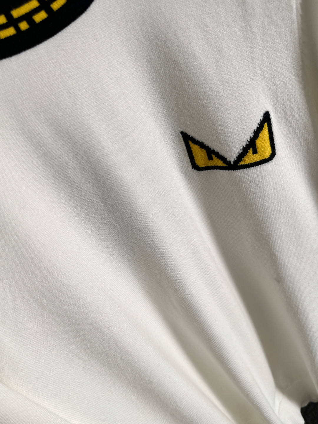 Fendi Basic Clothing Knitted M-xl