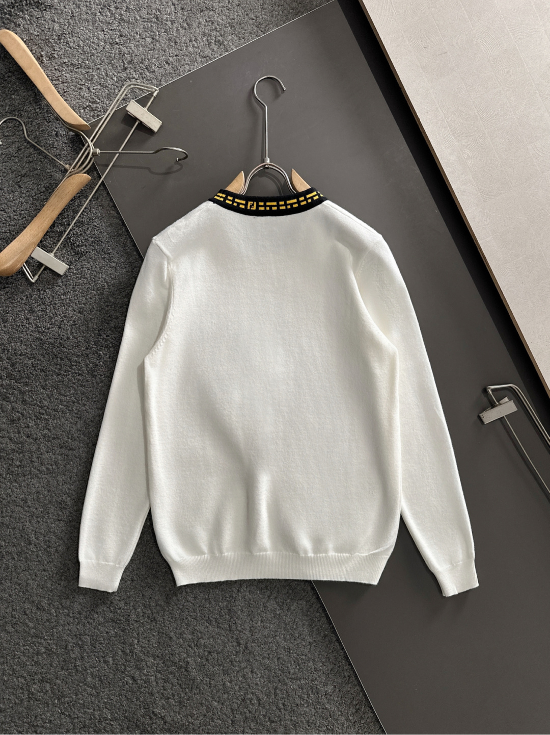 Fendi Basic Clothing Knitted M-xl