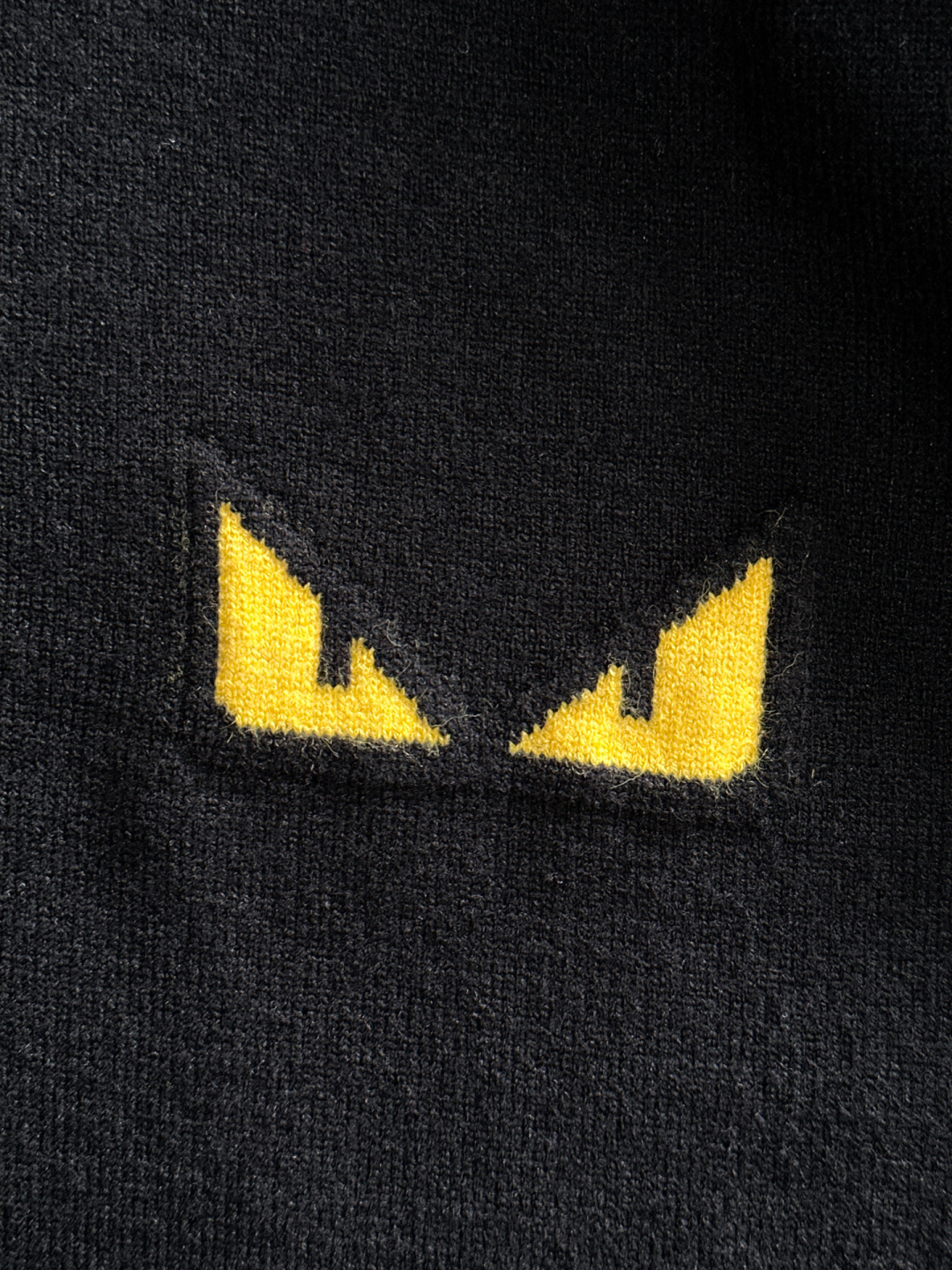 Fendi Basic Clothing Knitted M-xl