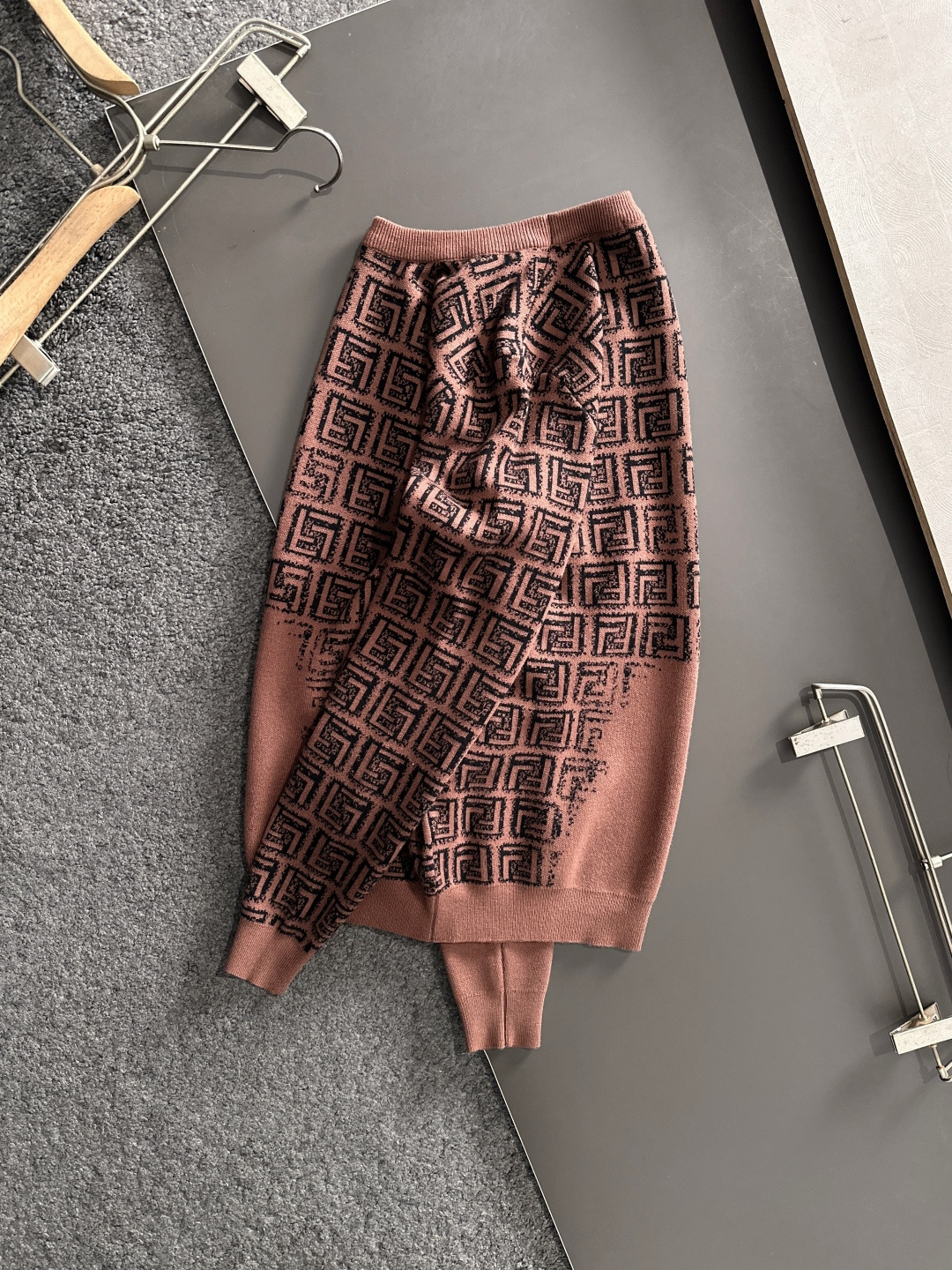 Fendi Basic Clothing Knitted M-xl