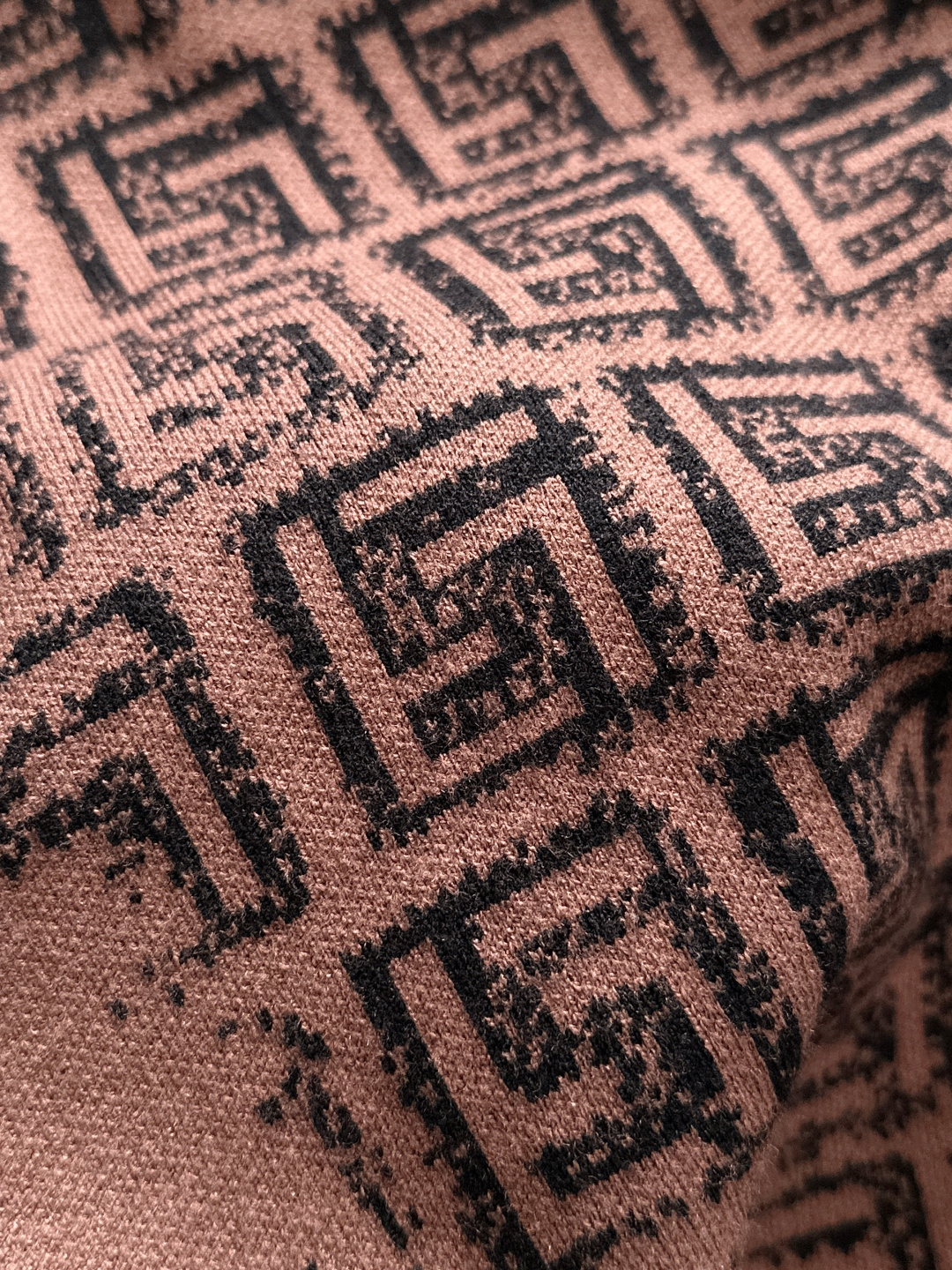 Fendi Basic Clothing Knitted M-xl