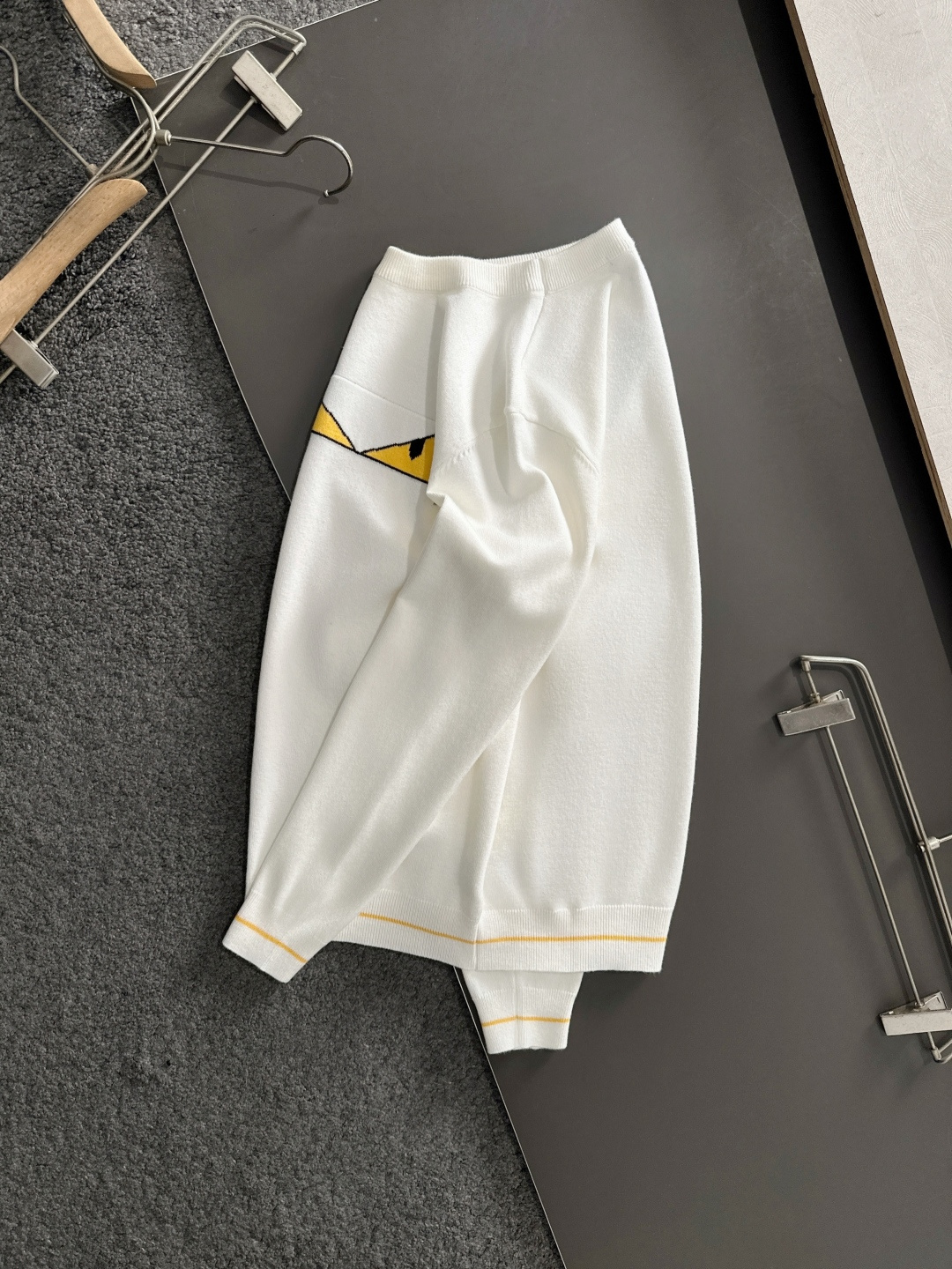 Fendi Basic Clothing Knitted M-xl