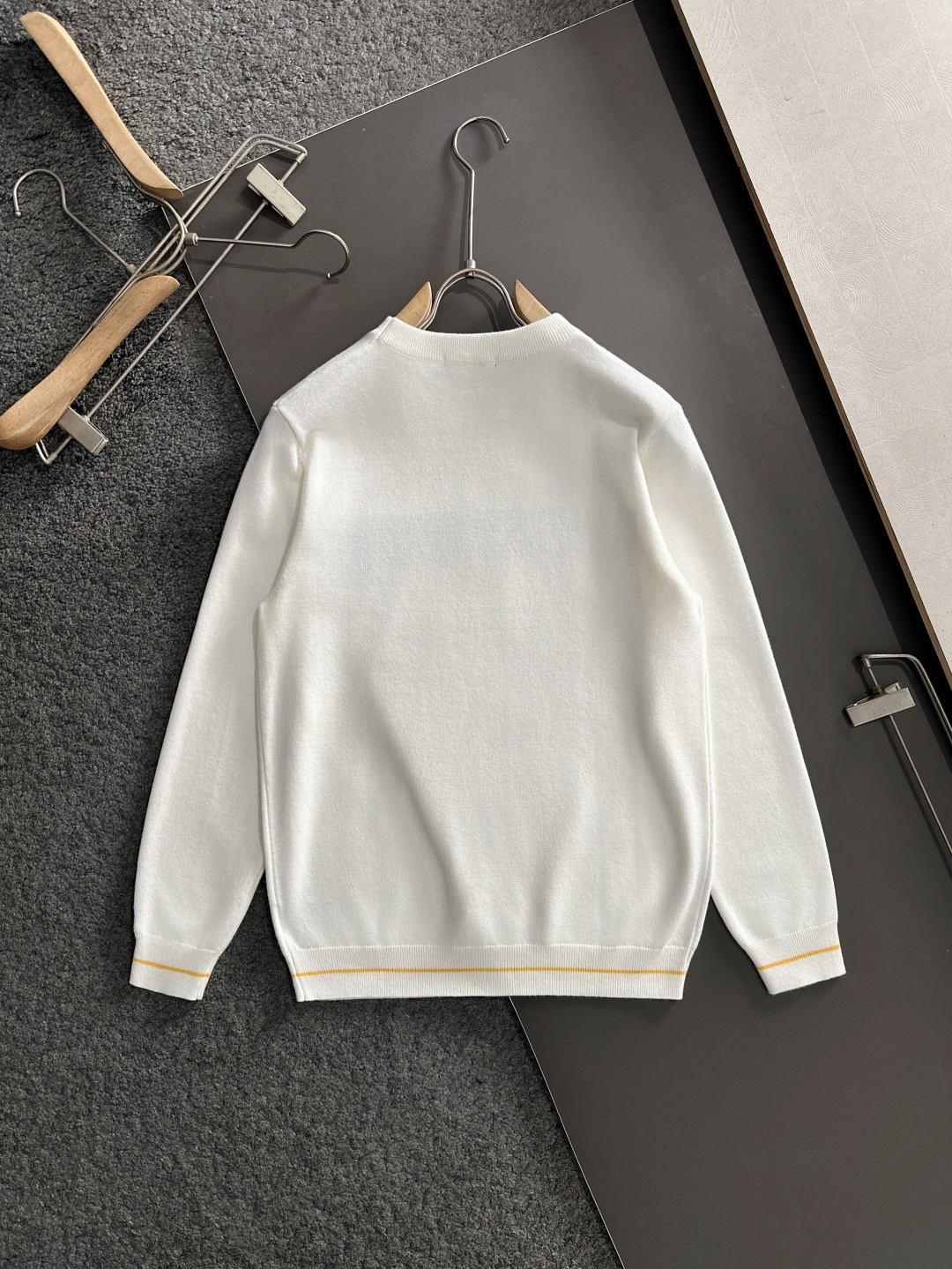 Fendi Basic Clothing Knitted M-xl