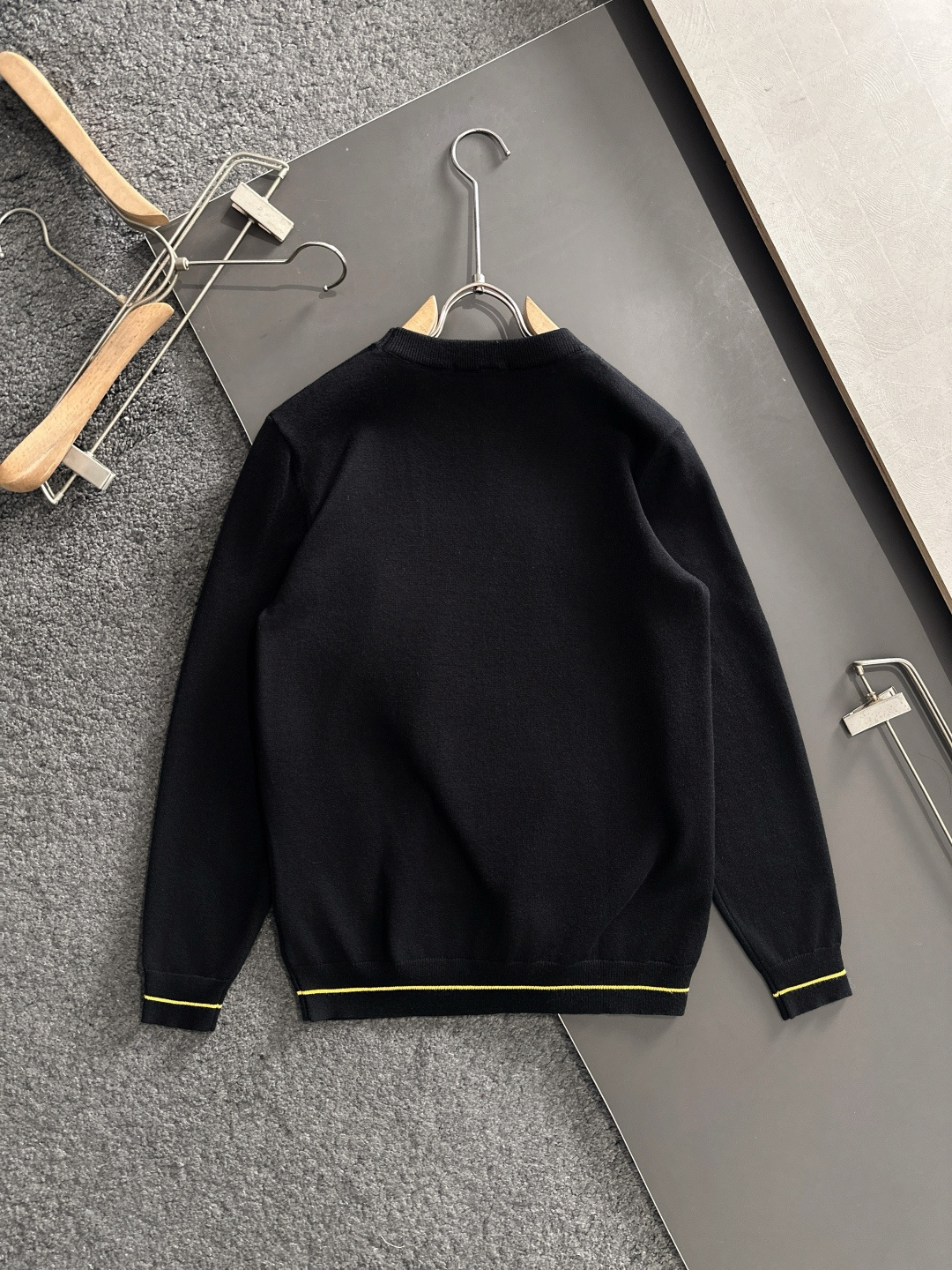Fendi Basic Clothing Knitted M-xl