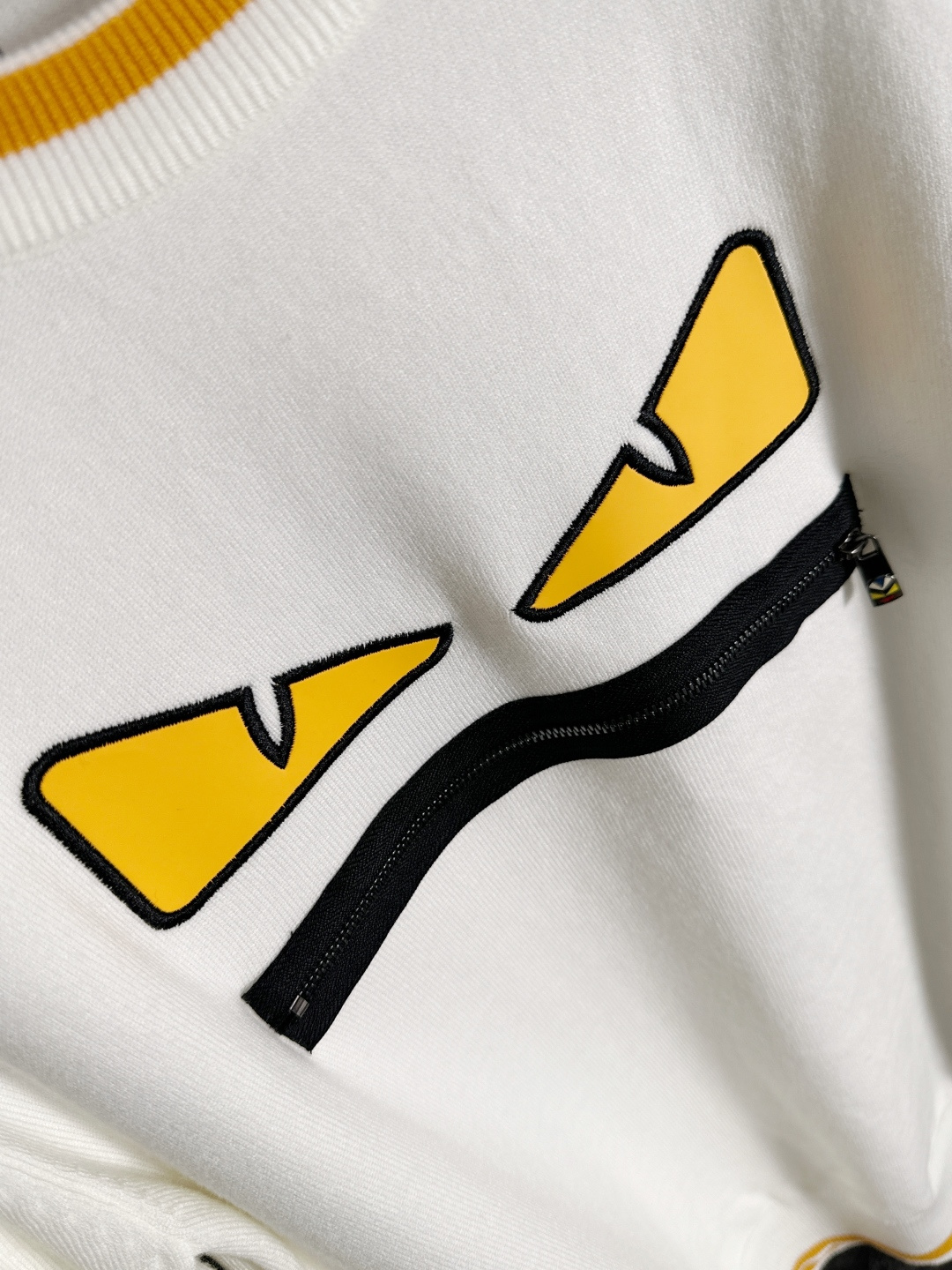 Fendi Basic Clothing Wool M-xl