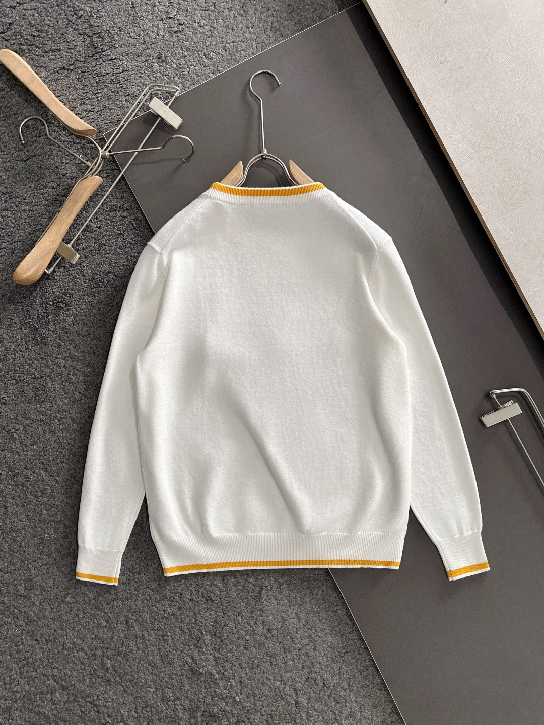 Fendi Basic Clothing Wool M-xl