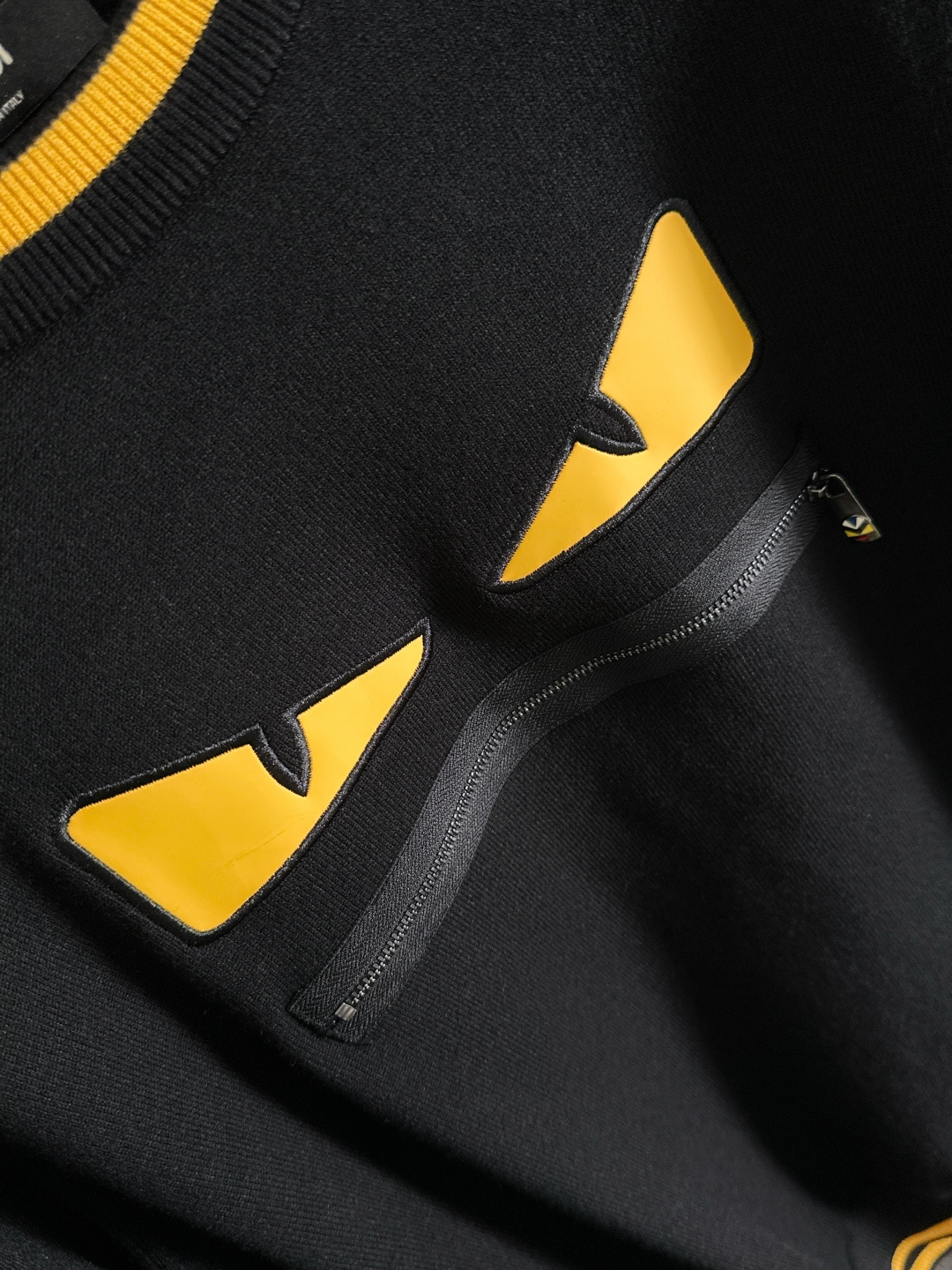 Fendi Basic Clothing Wool M-xl