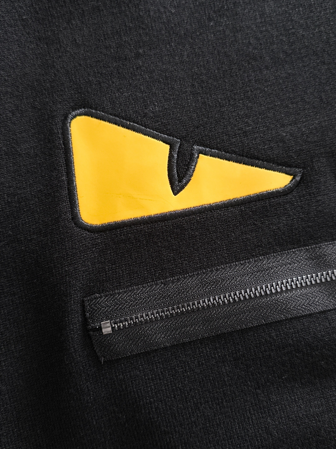 Fendi Basic Clothing Wool M-xl