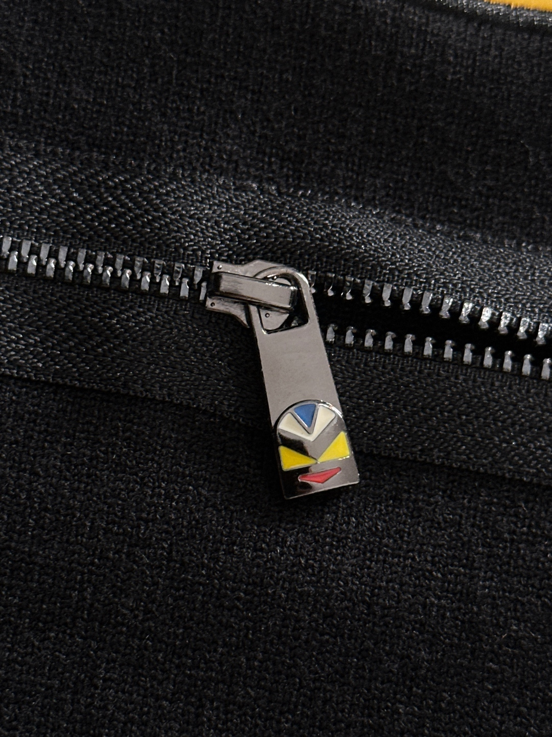 Fendi Basic Clothing Wool M-xl