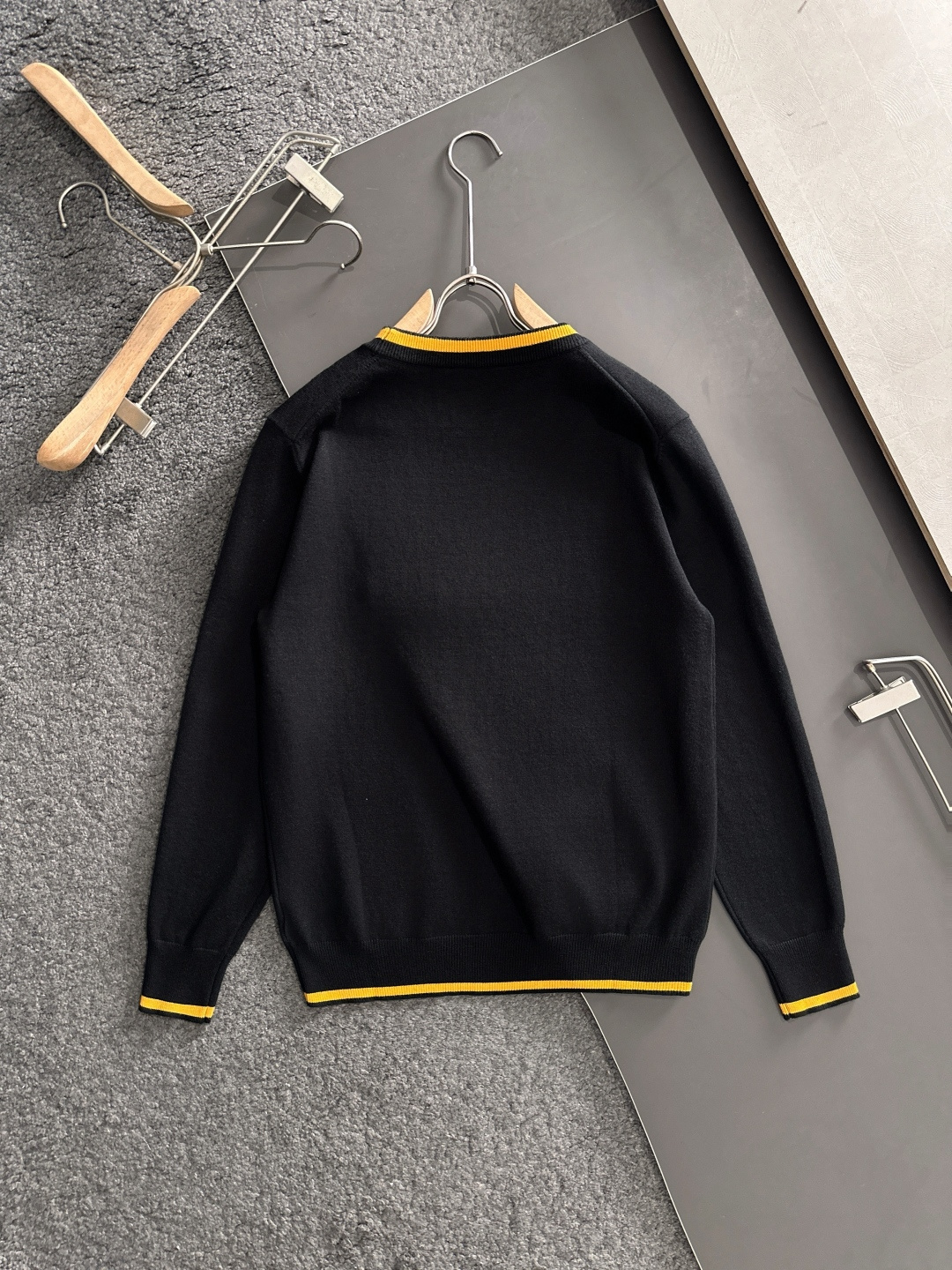 Fendi Basic Clothing Wool M-xl