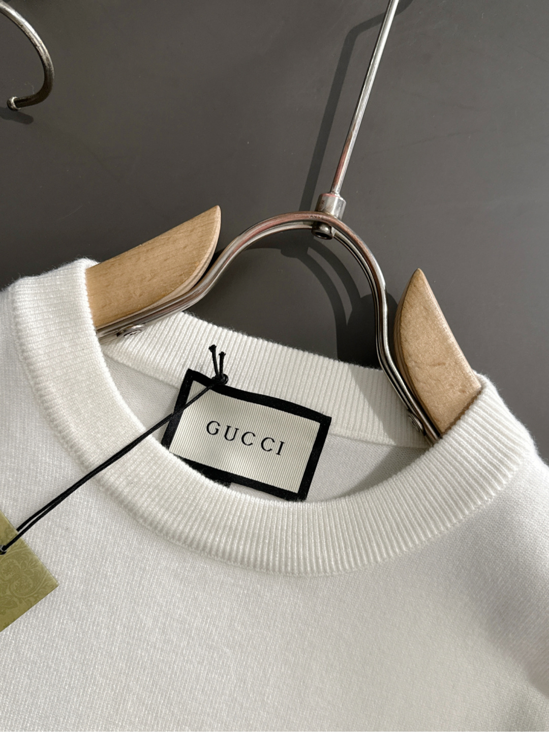 Gucci Basic Clothing Wool M-xl