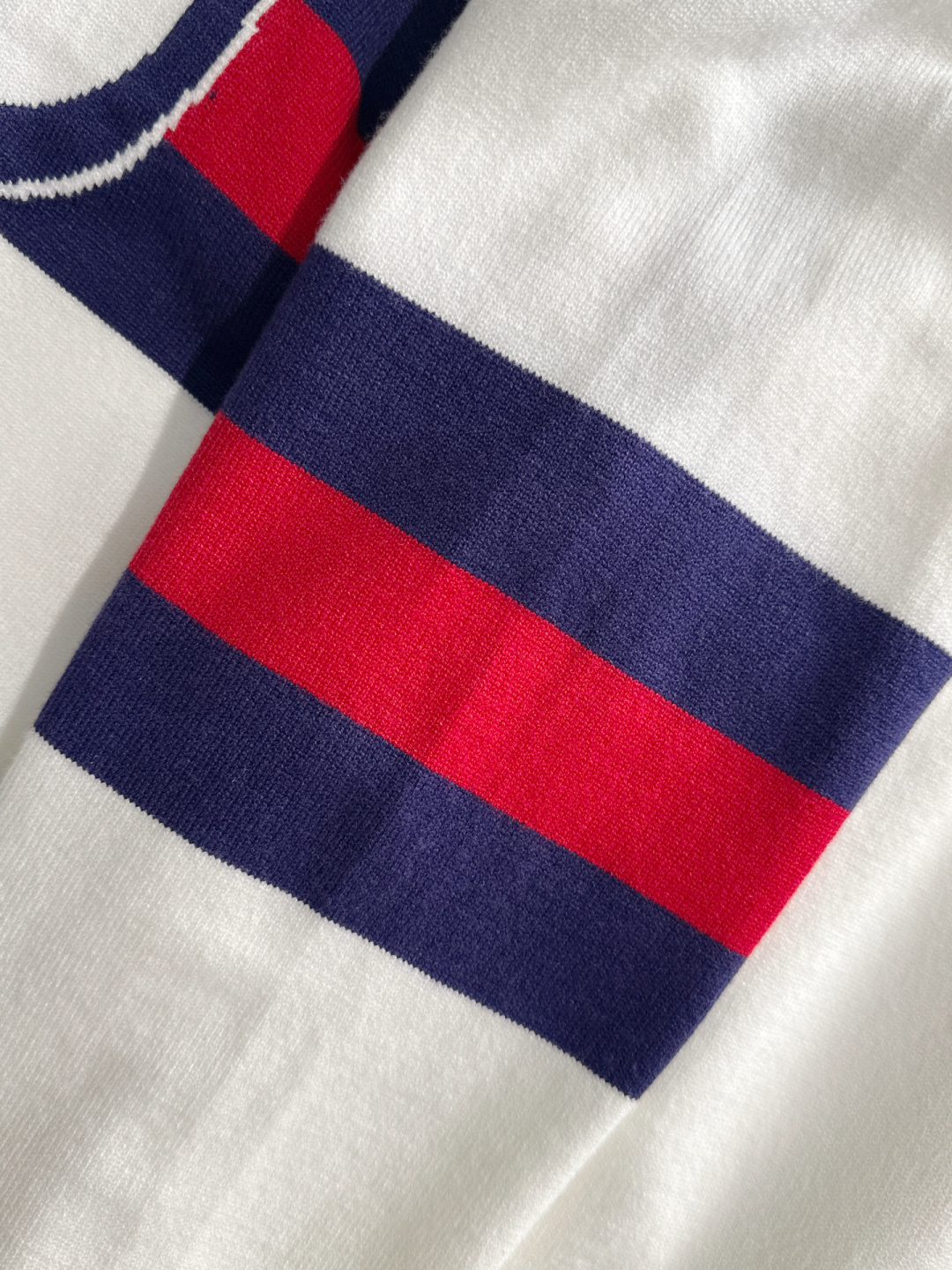 Gucci Basic Clothing Wool M-xl