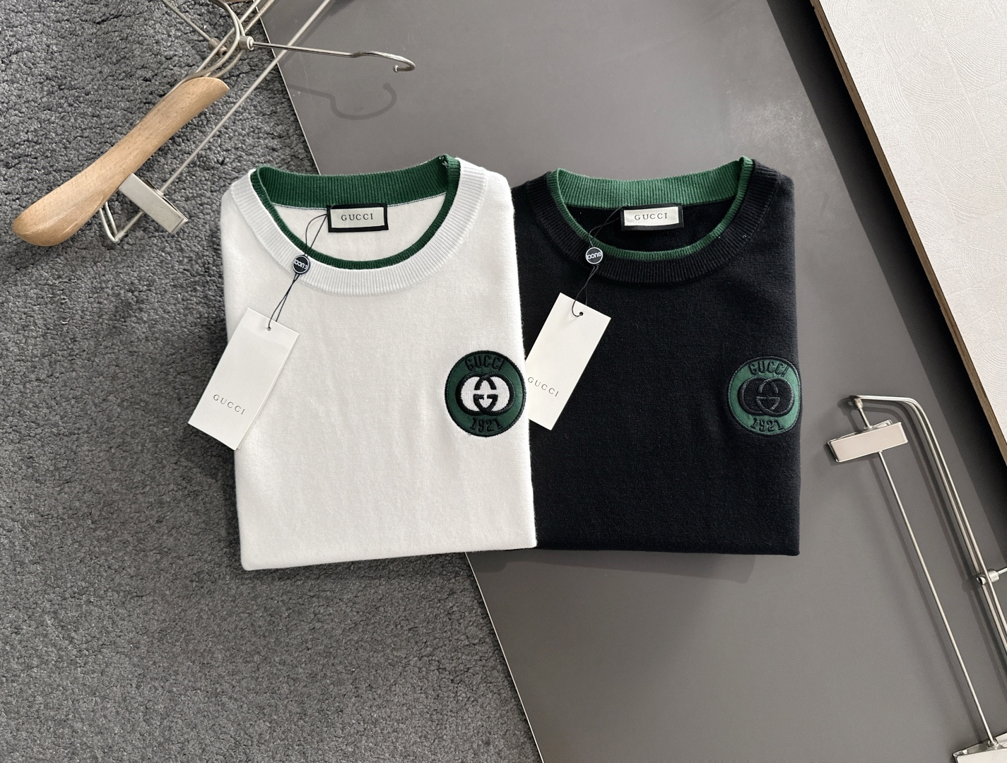 Gucci Basic Clothing Wool M-xl