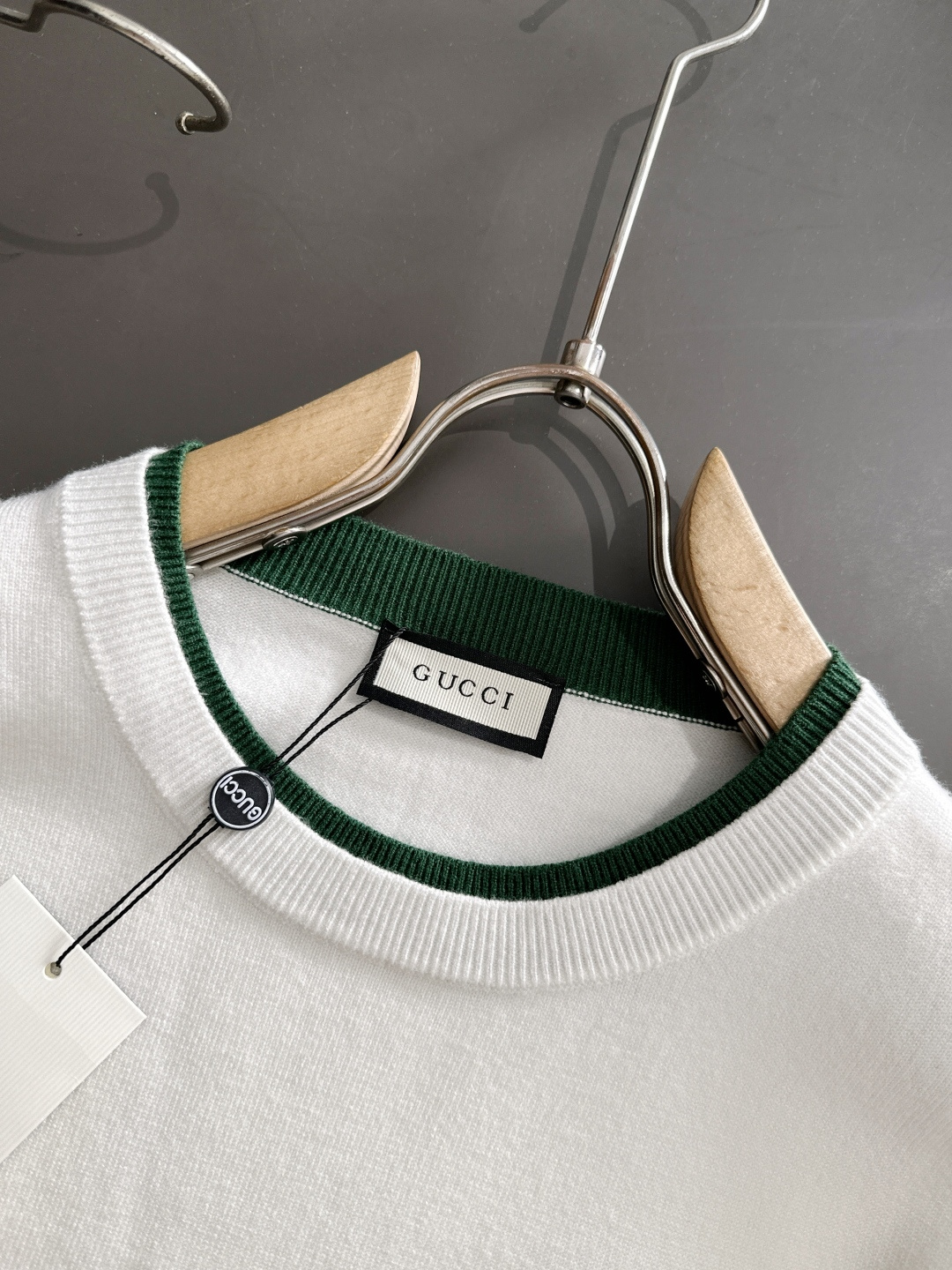 Gucci Basic Clothing Wool M-xl