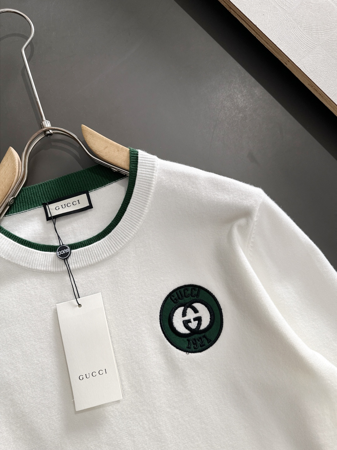 Gucci Basic Clothing Wool M-xl