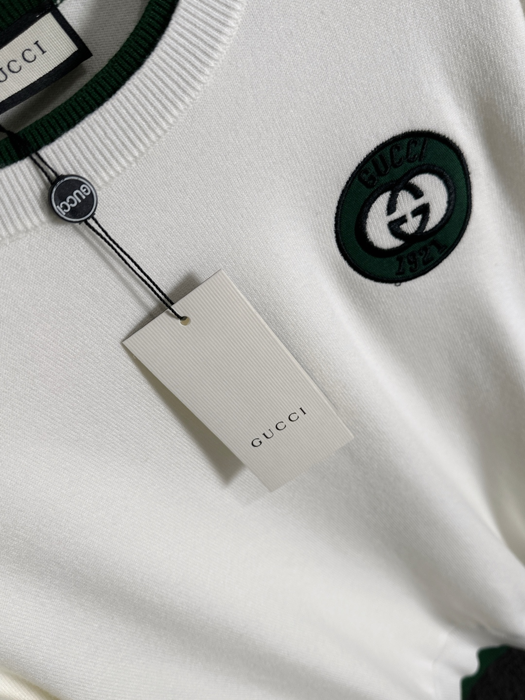 Gucci Basic Clothing Wool M-xl
