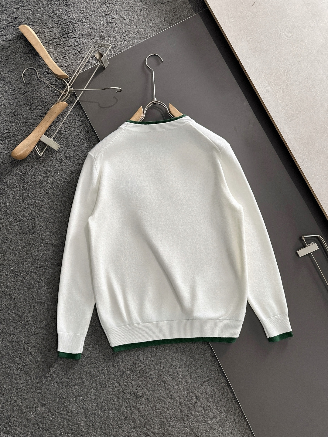 Gucci Basic Clothing Wool M-xl