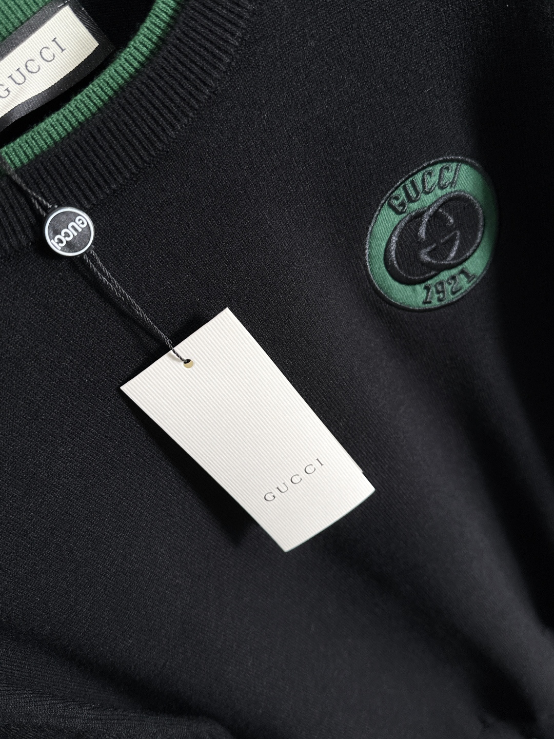 Gucci Basic Clothing Wool M-xl