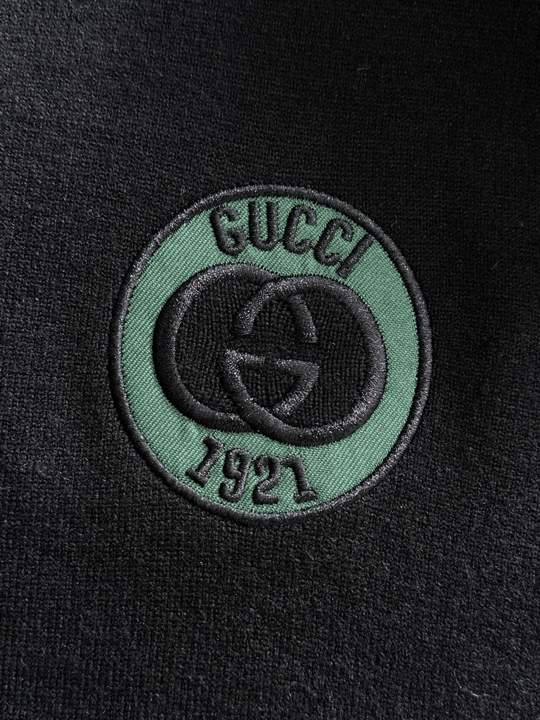 Gucci Basic Clothing Wool M-xl