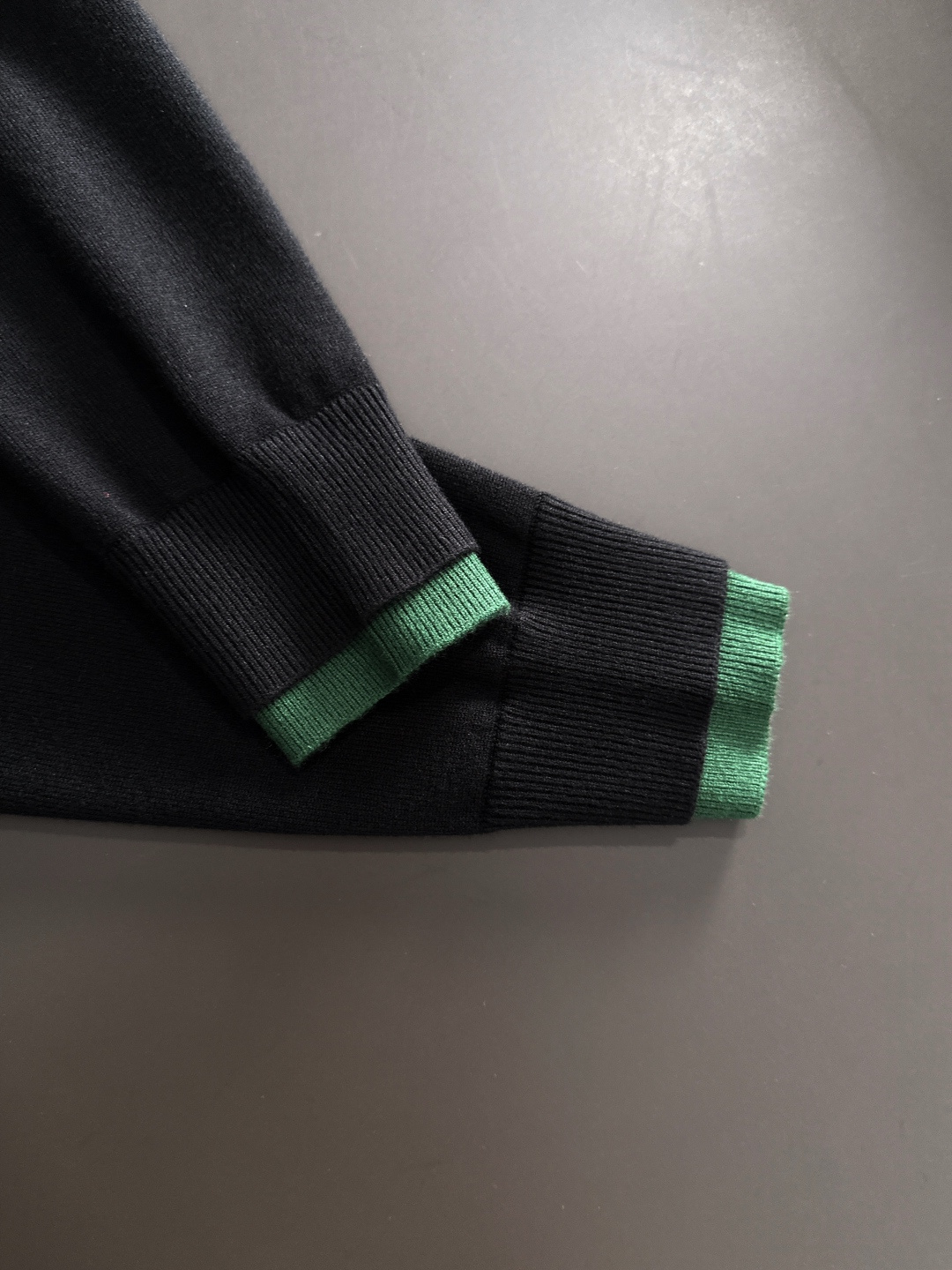 Gucci Basic Clothing Wool M-xl