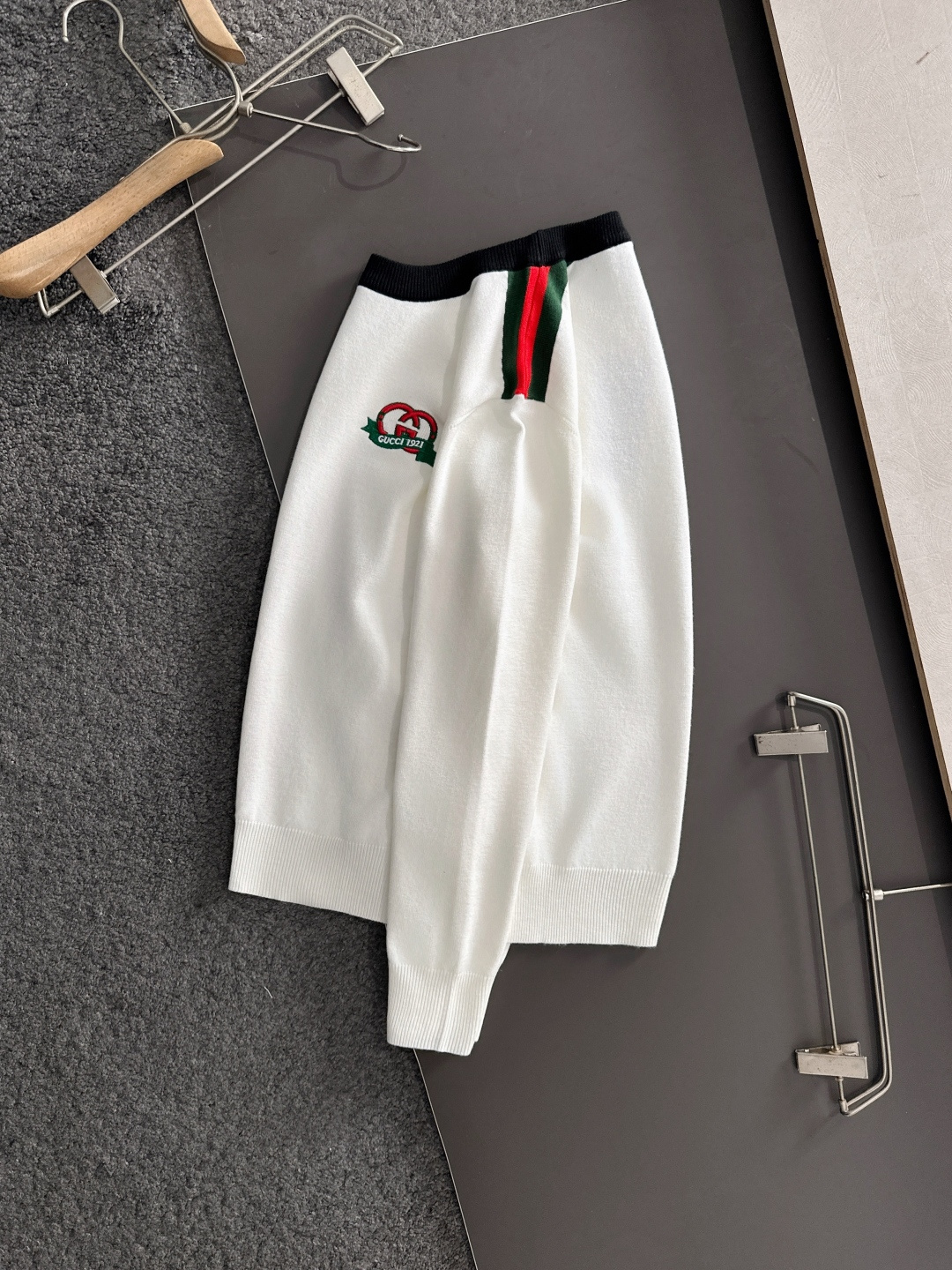Gucci Basic Clothing Wool M-xl