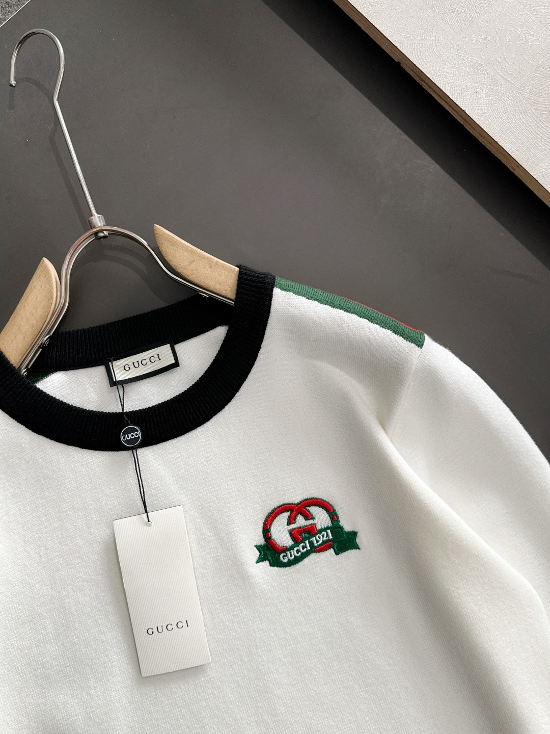 Gucci Basic Clothing Wool M-xl