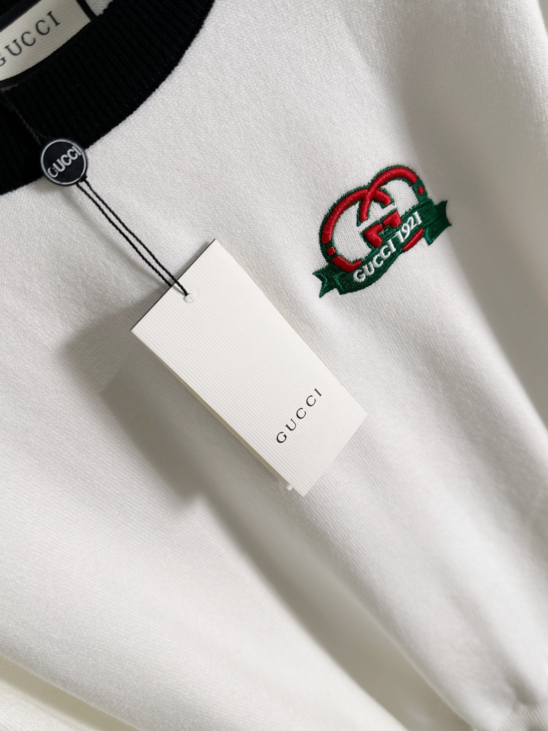 Gucci Basic Clothing Wool M-xl