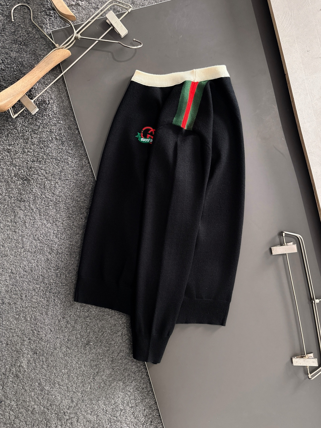 Gucci Basic Clothing Wool M-xl