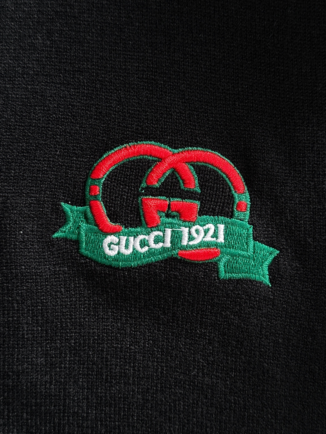 Gucci Basic Clothing Wool M-xl