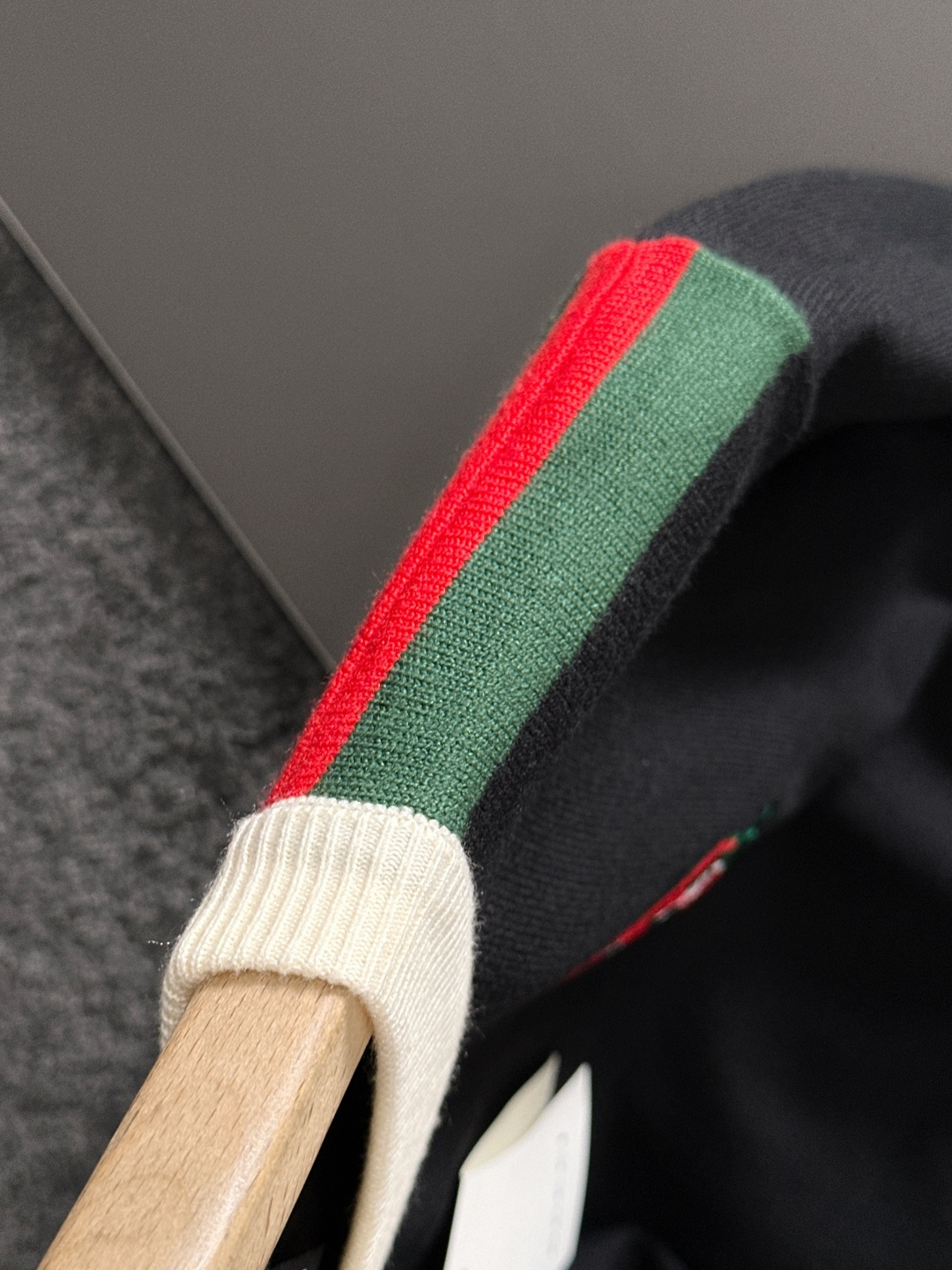 Gucci Basic Clothing Wool M-xl