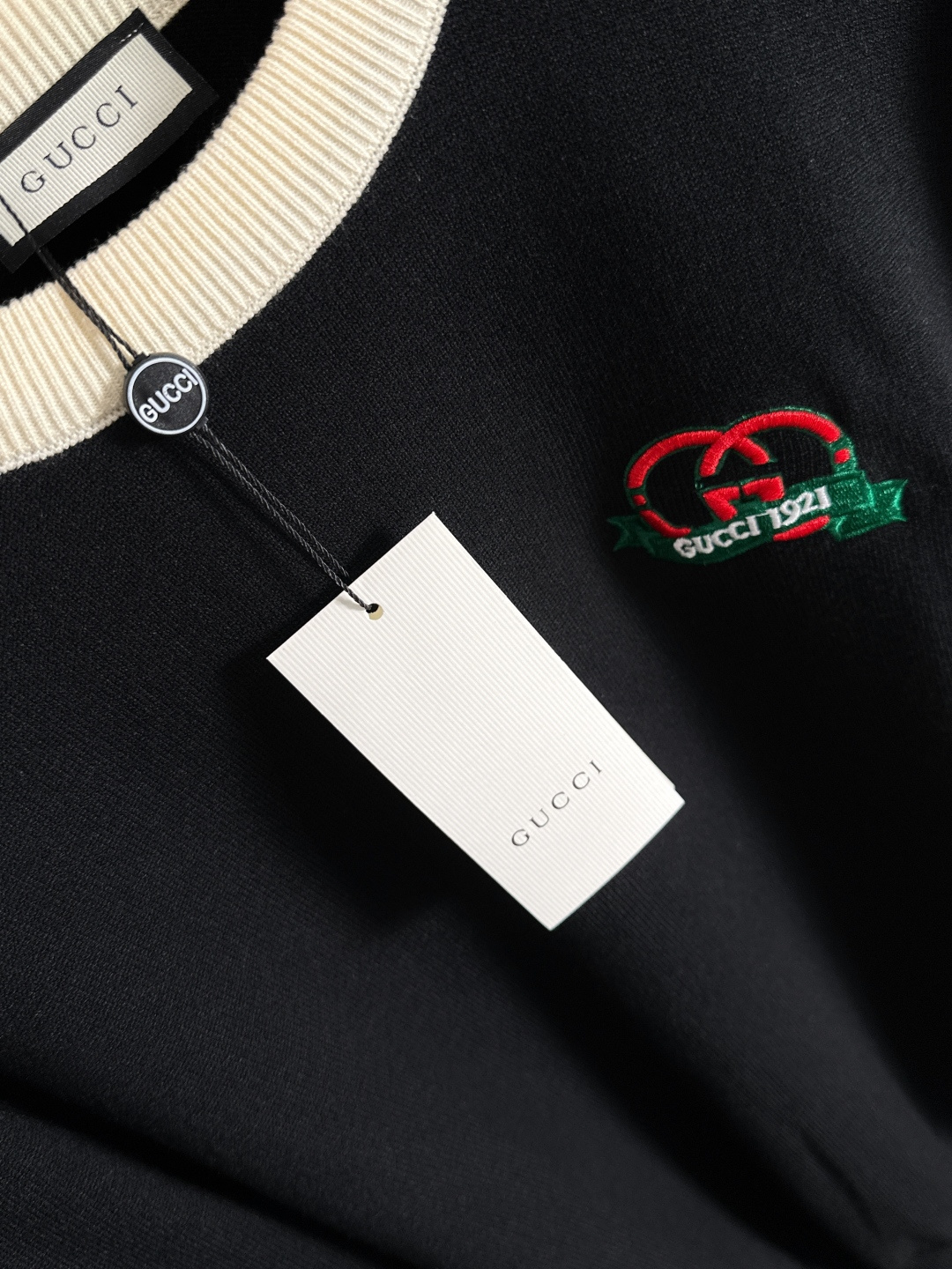 Gucci Basic Clothing Wool M-xl