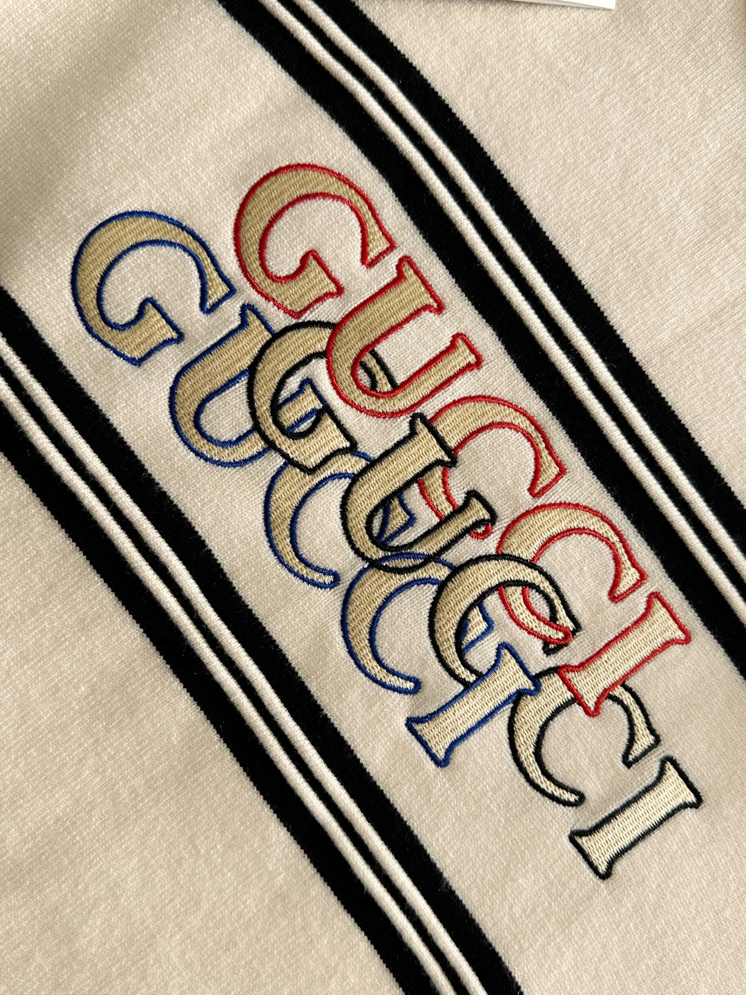 Gucci Basic Clothing Wool M-xl