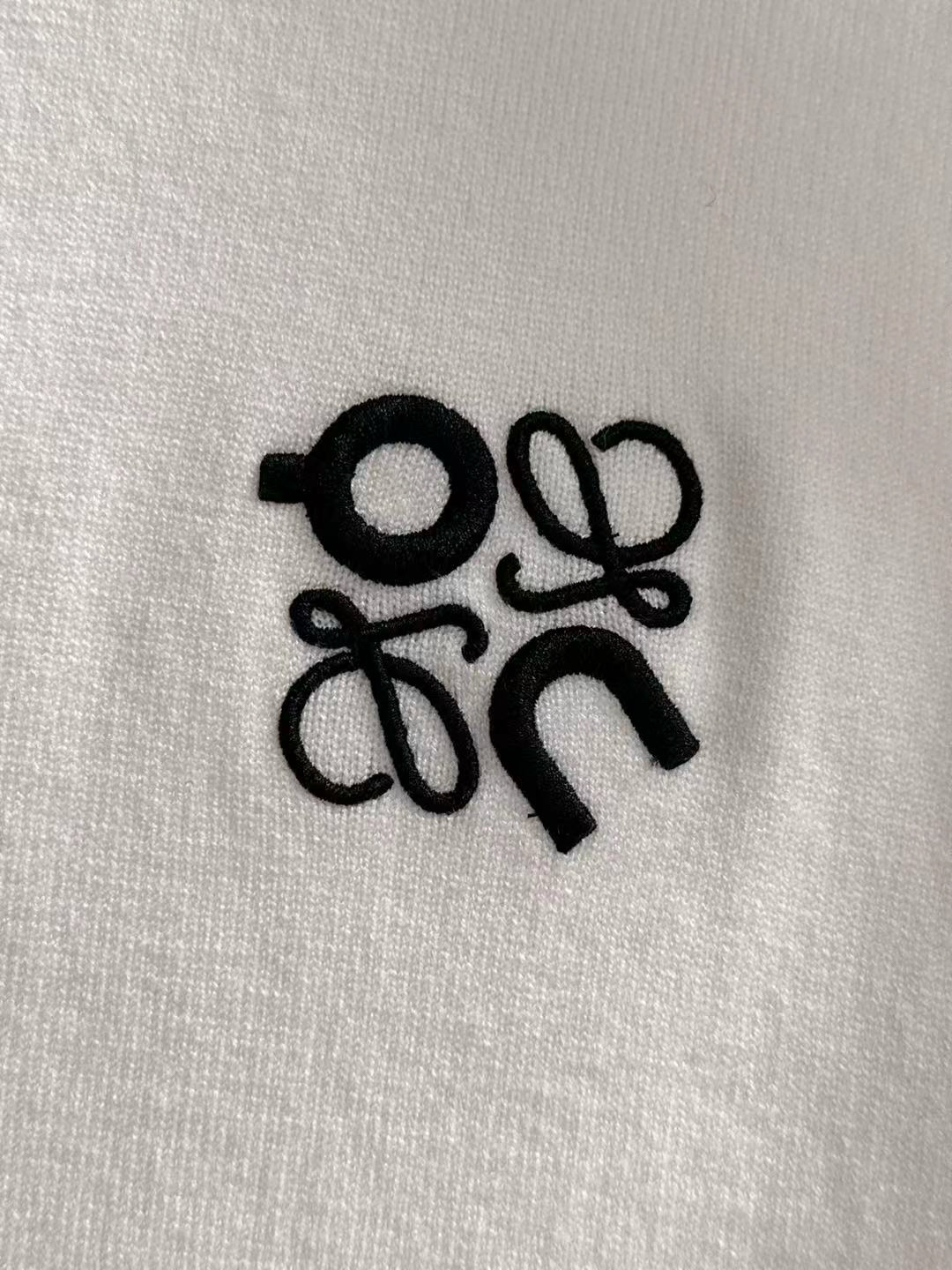 Loewe Basic Clothing Wool M-l-xl