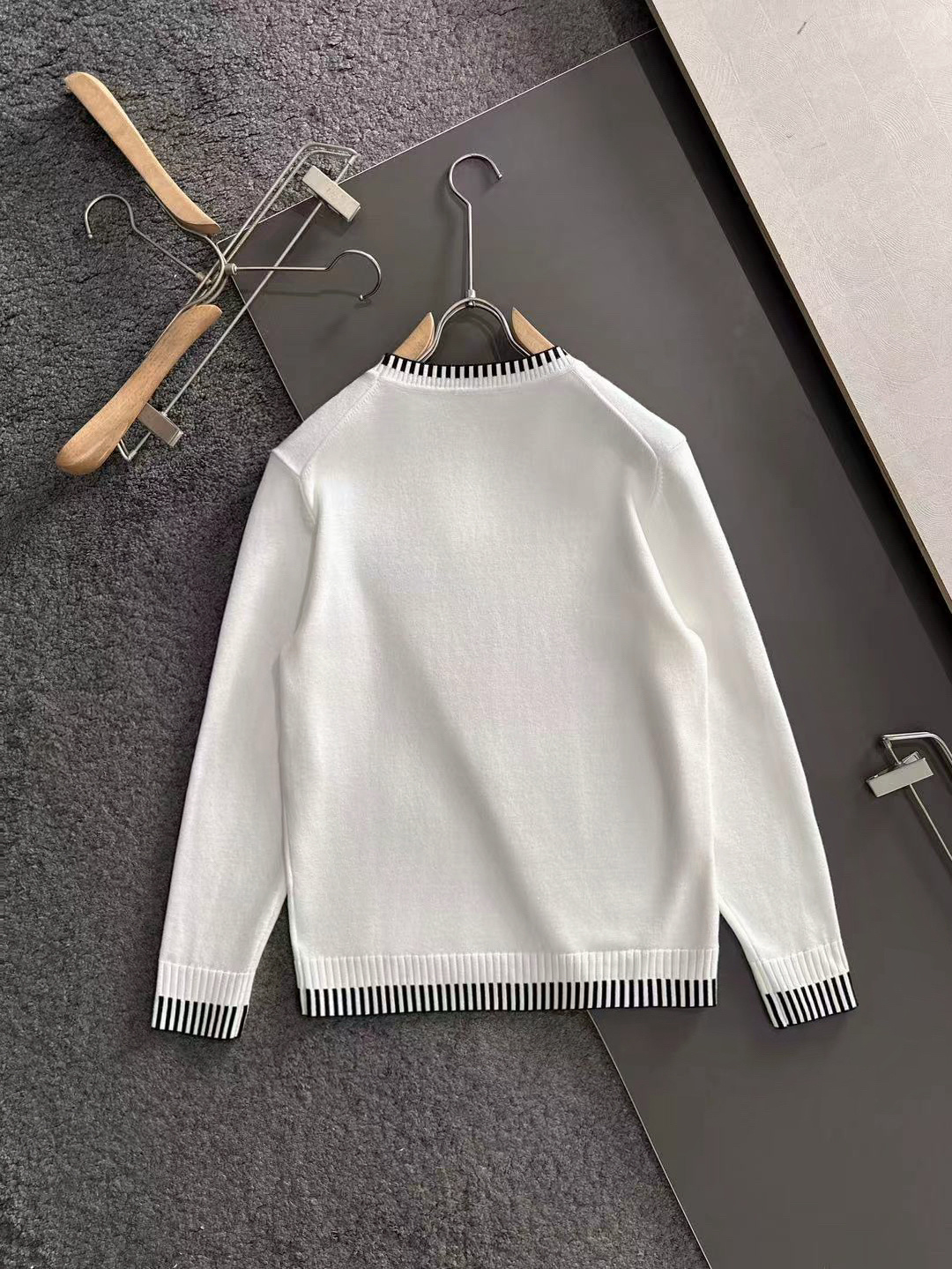 Loewe Basic Clothing Wool M-l-xl