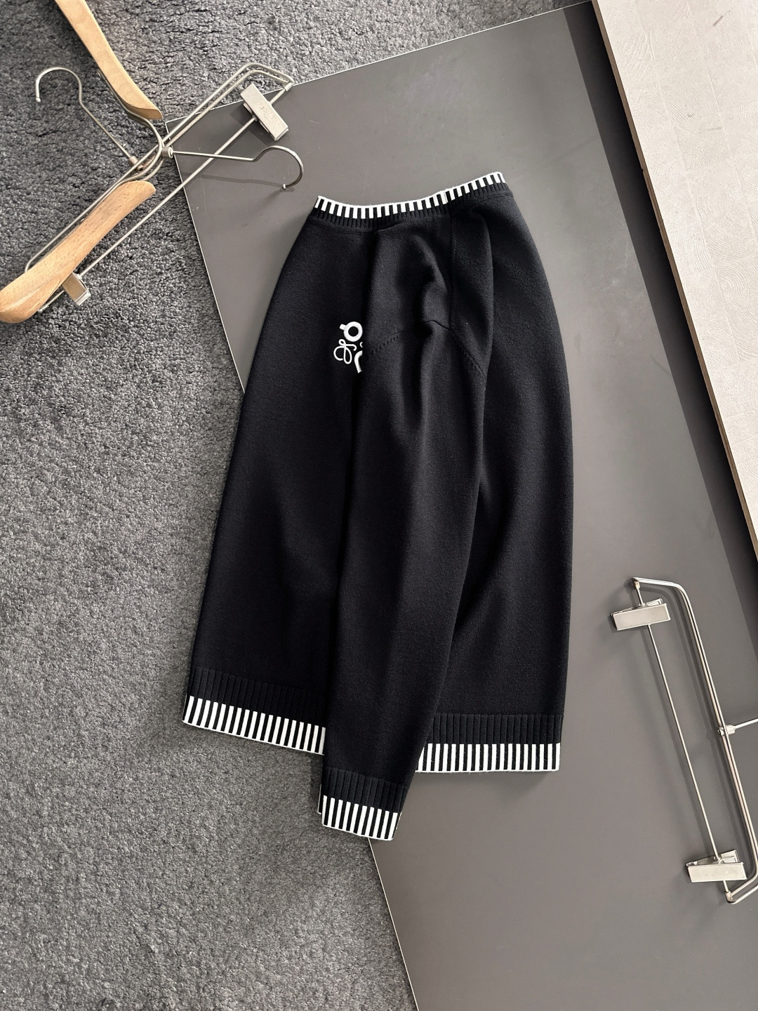 Loewe Basic Clothing Wool M-l-xl